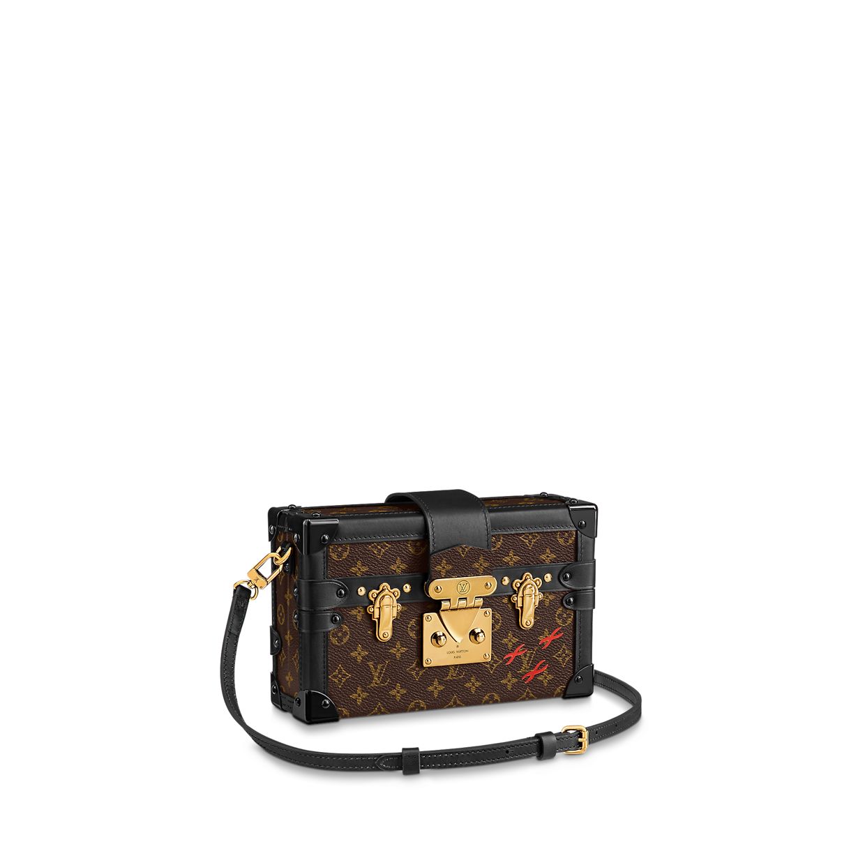 BAG ( 20 x 12.5 x 6 CM ）