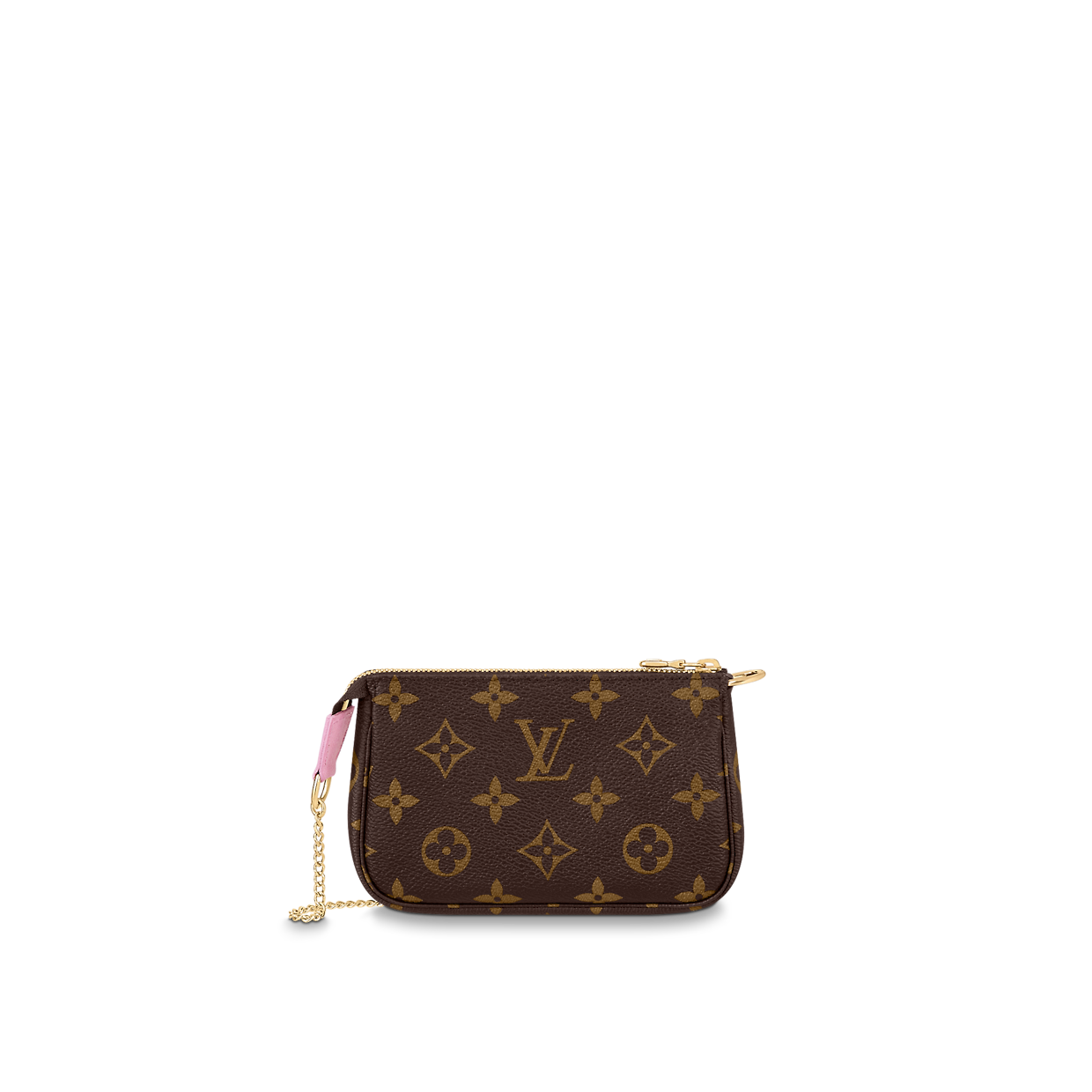 BAG (15.5 x 10.5 x 4 CM ）