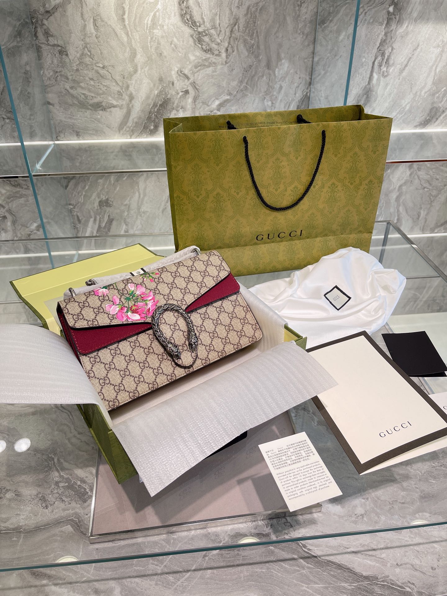 BAG（28 X 17 X 9 CM）