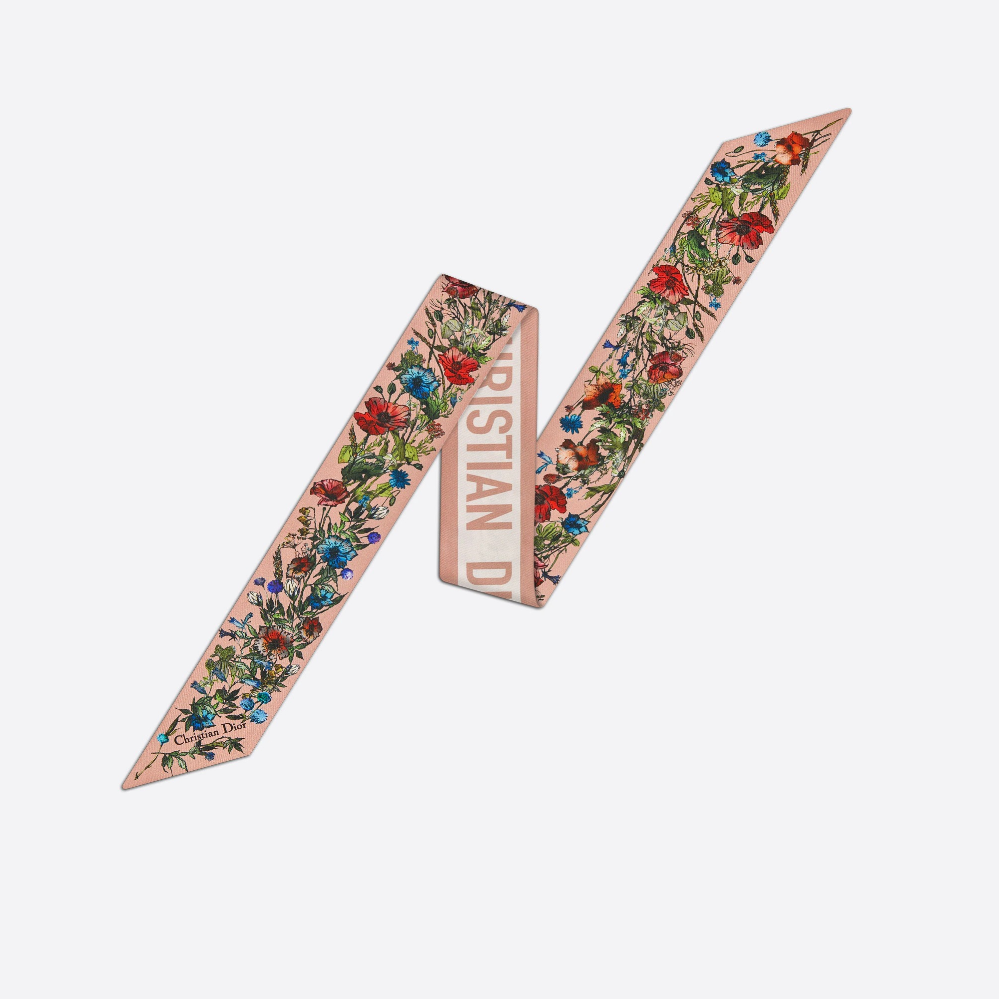 Scarves (6 x 105 cm)