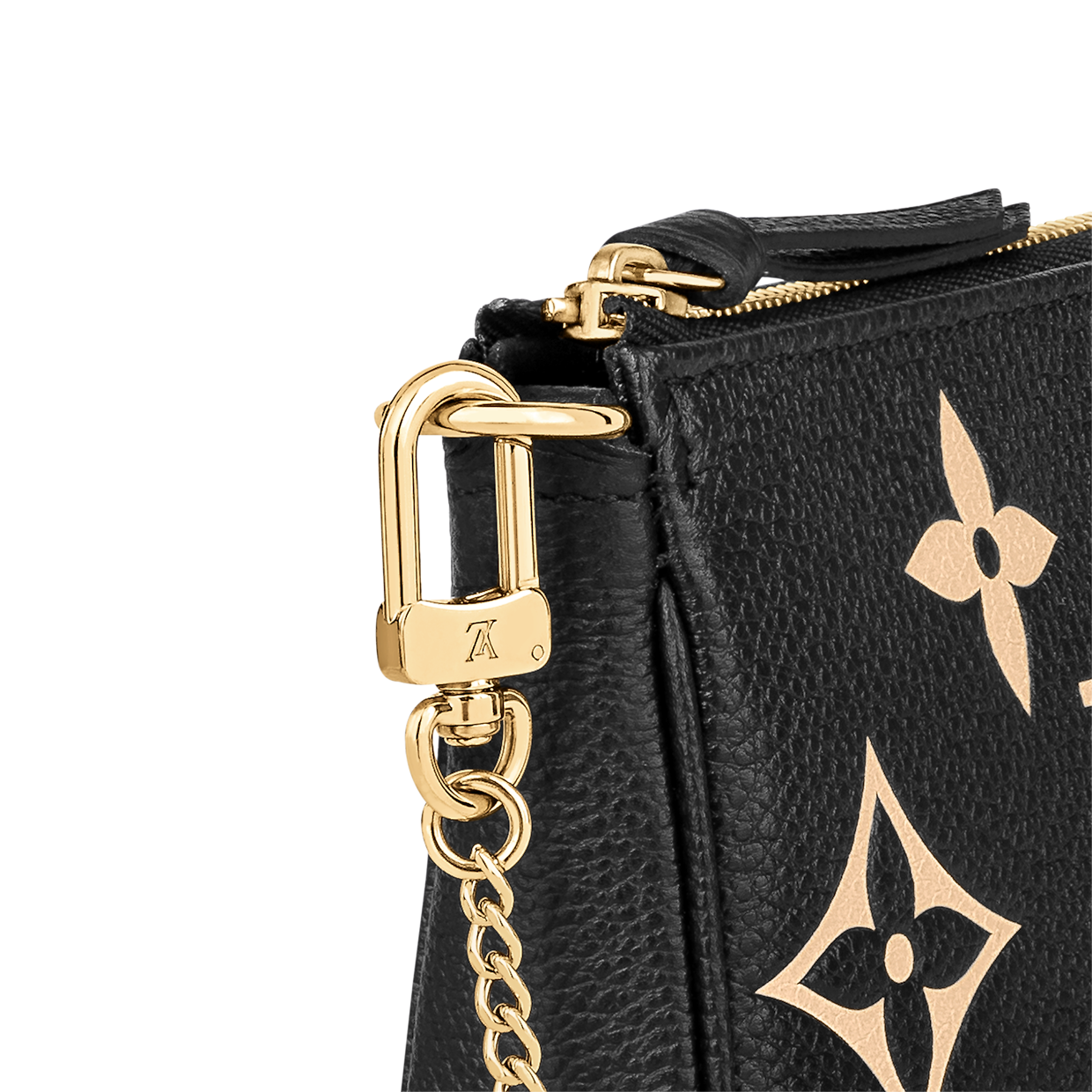 BAG (15.5 x 10.5 x 4 CM ）