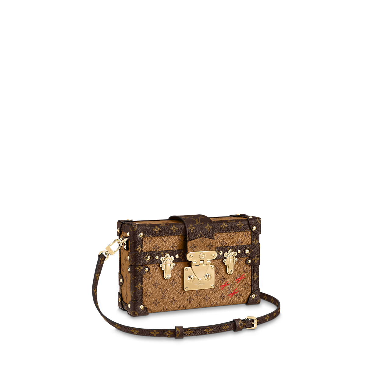 BAG ( 20 x 12.5 x 6 CM ）