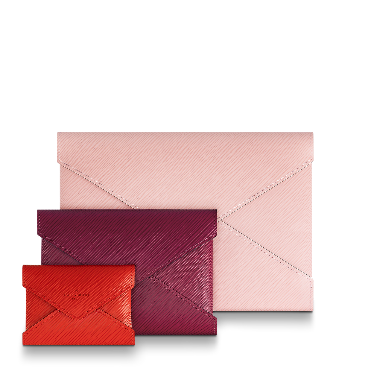 BAG (15.5 x 11.5 x 0.5 CM）