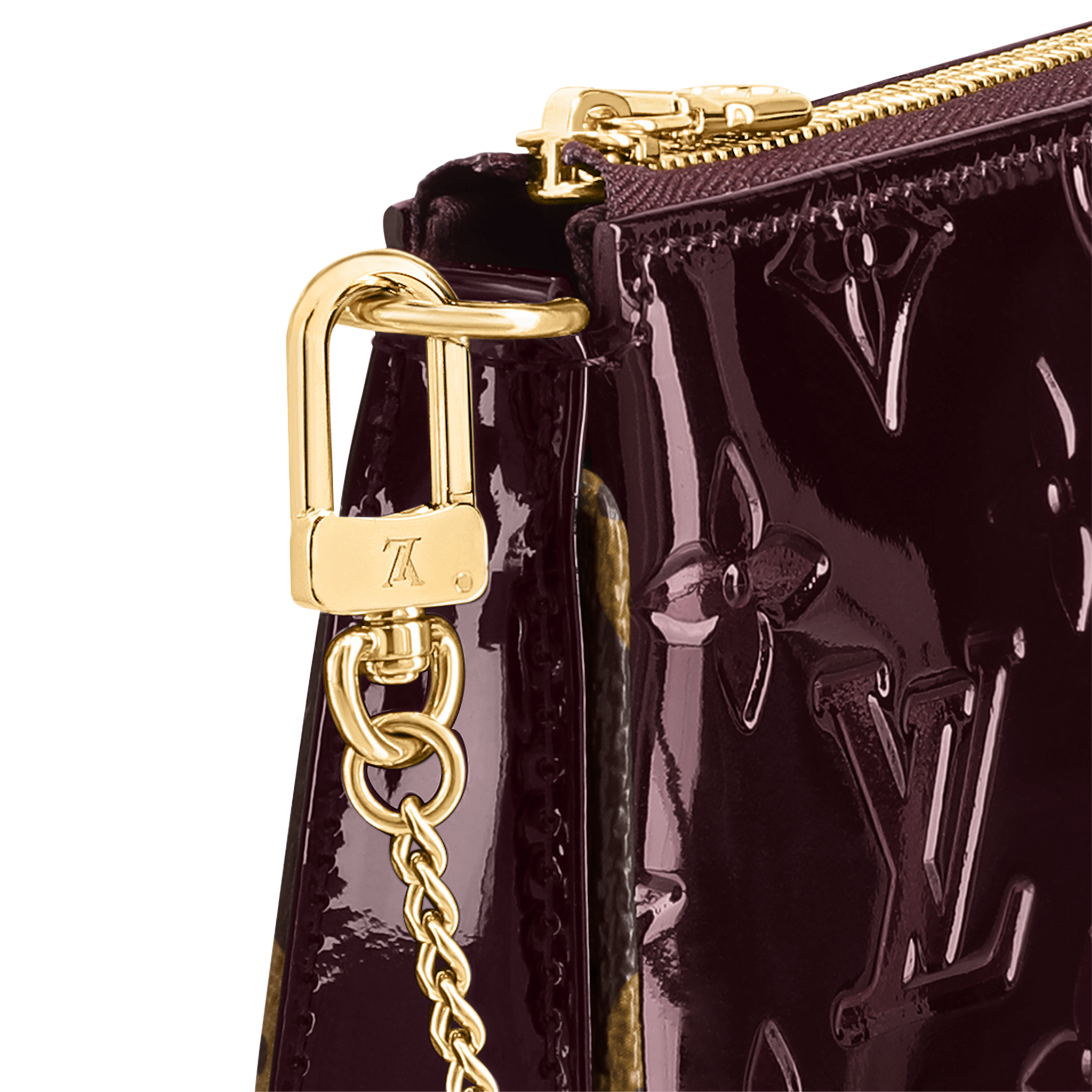 BAG (15.5 x 10.5 x 4 CM）