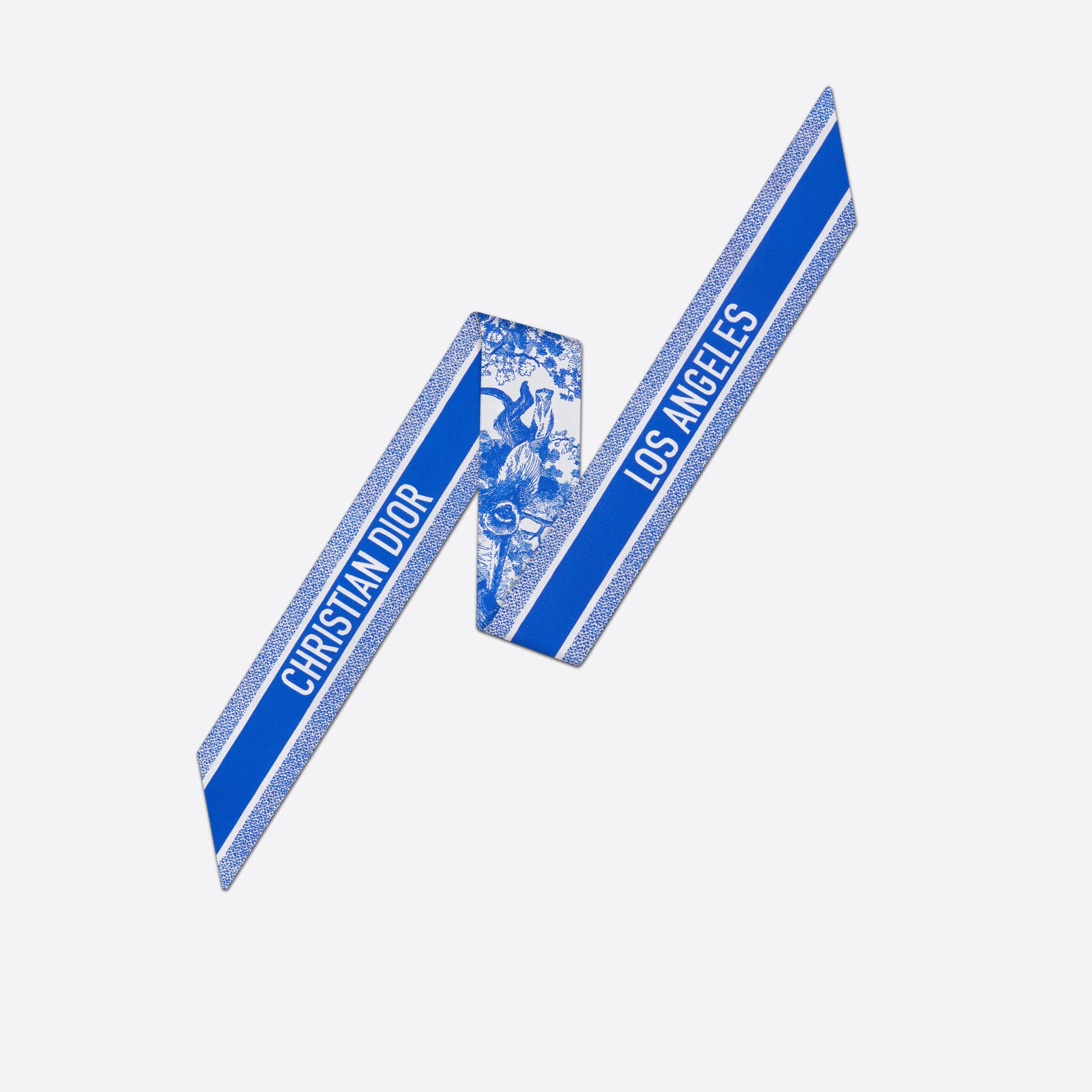 Scarves (6 x 105 cm)