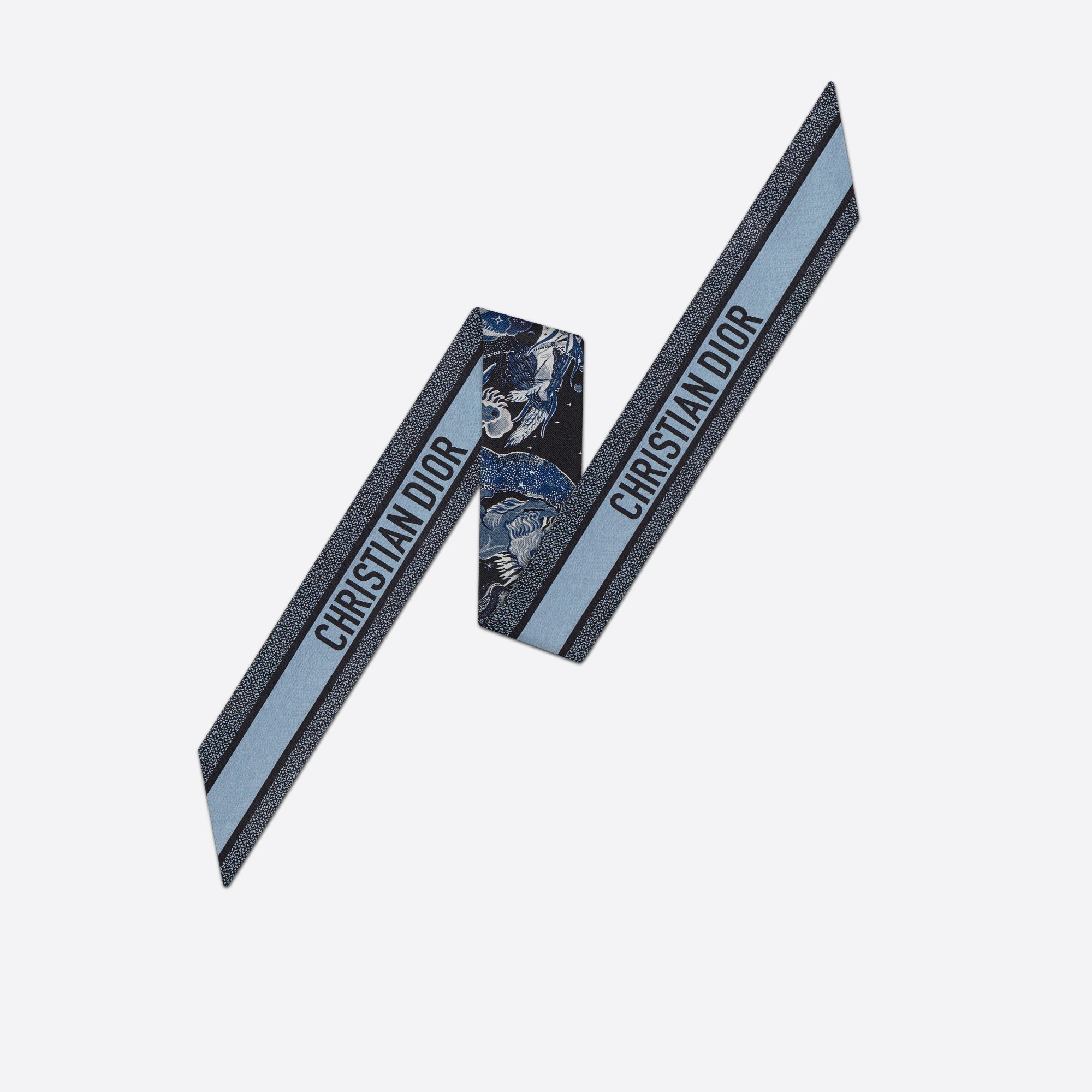 Scarves (6 x 105 cm)