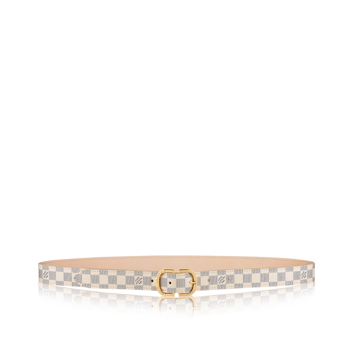 Belt-2.5cm Width
