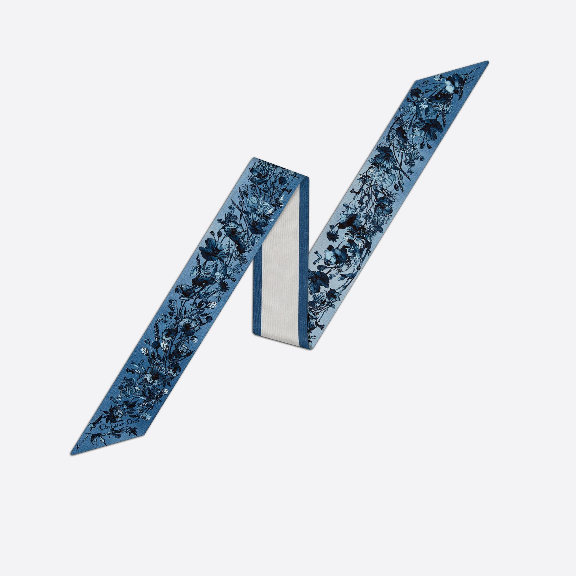 Scarves (6 x 105 cm)