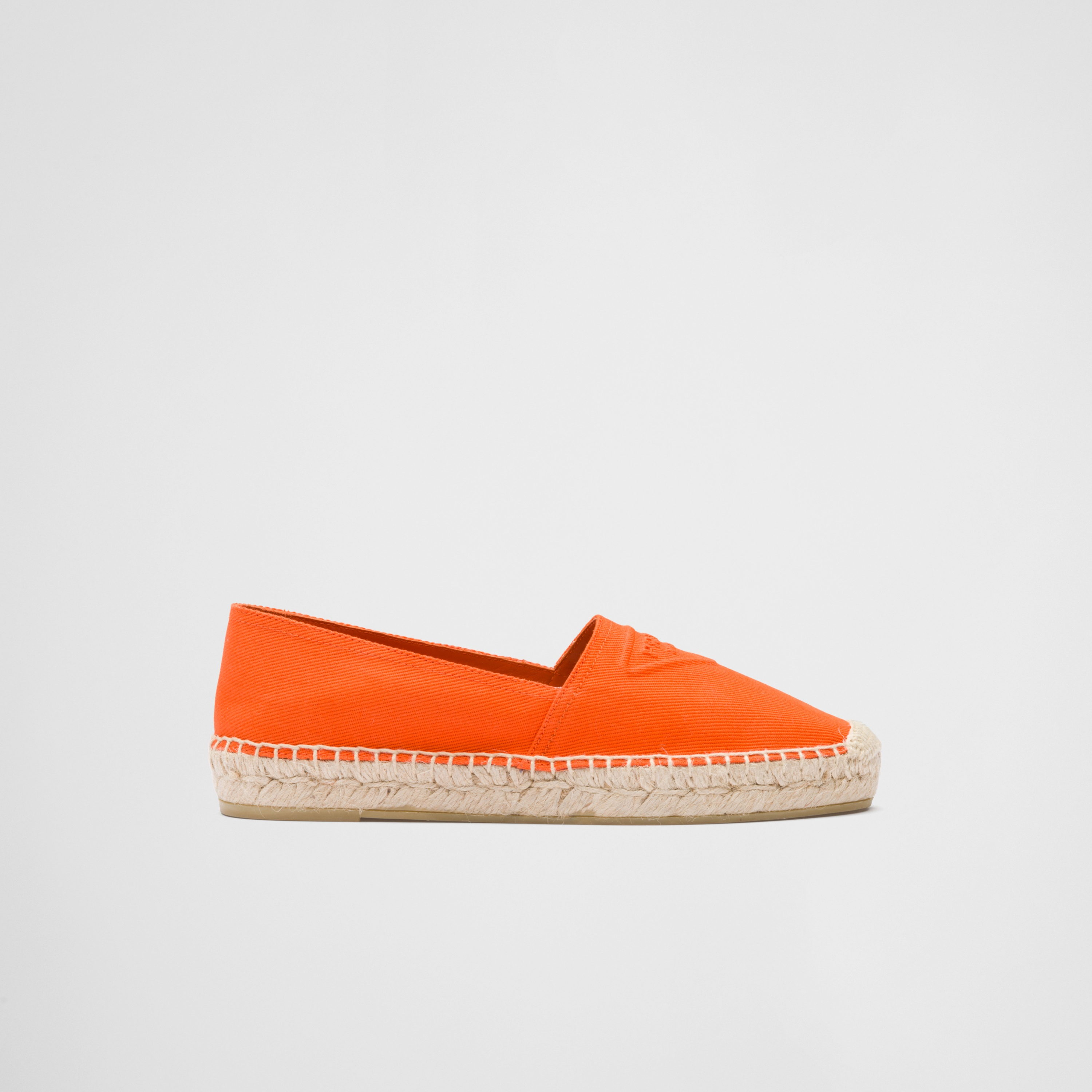 Espadrilles