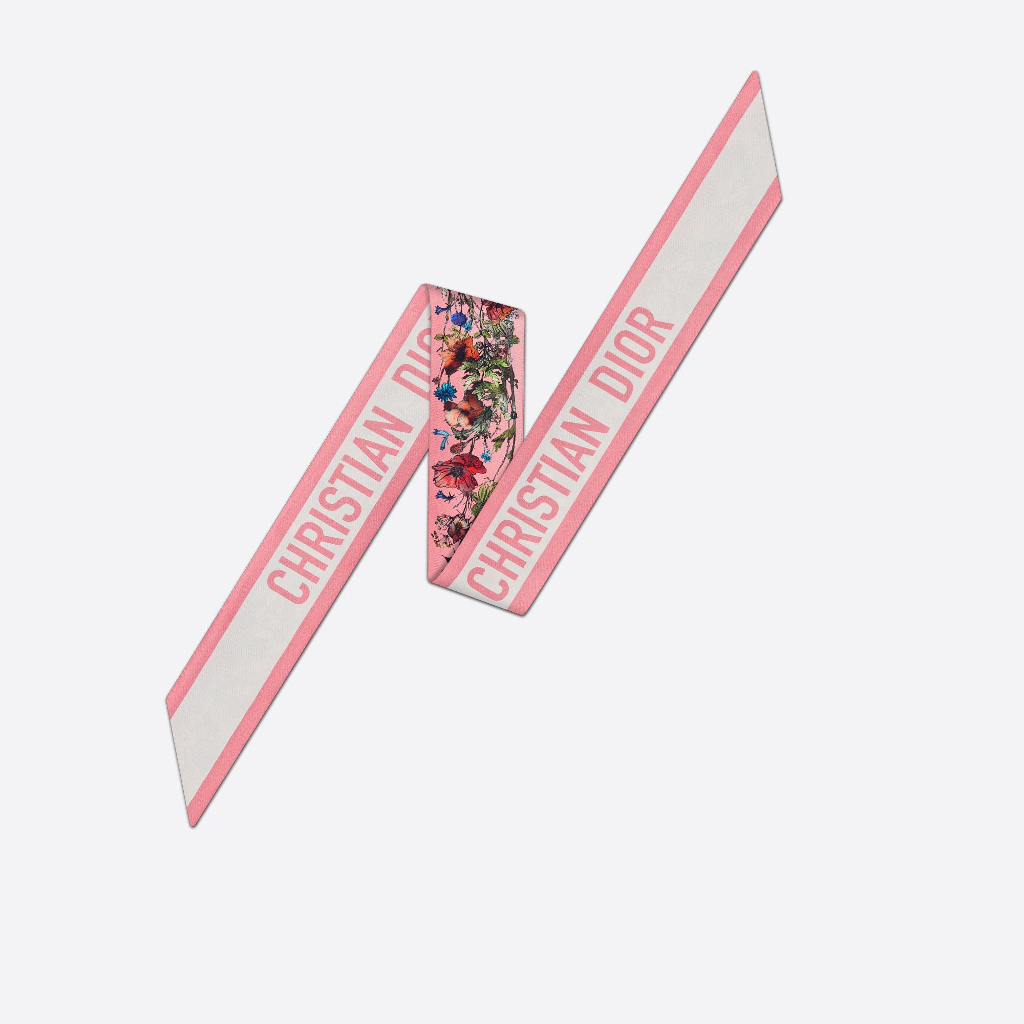 Scarves (6 x 105 cm)