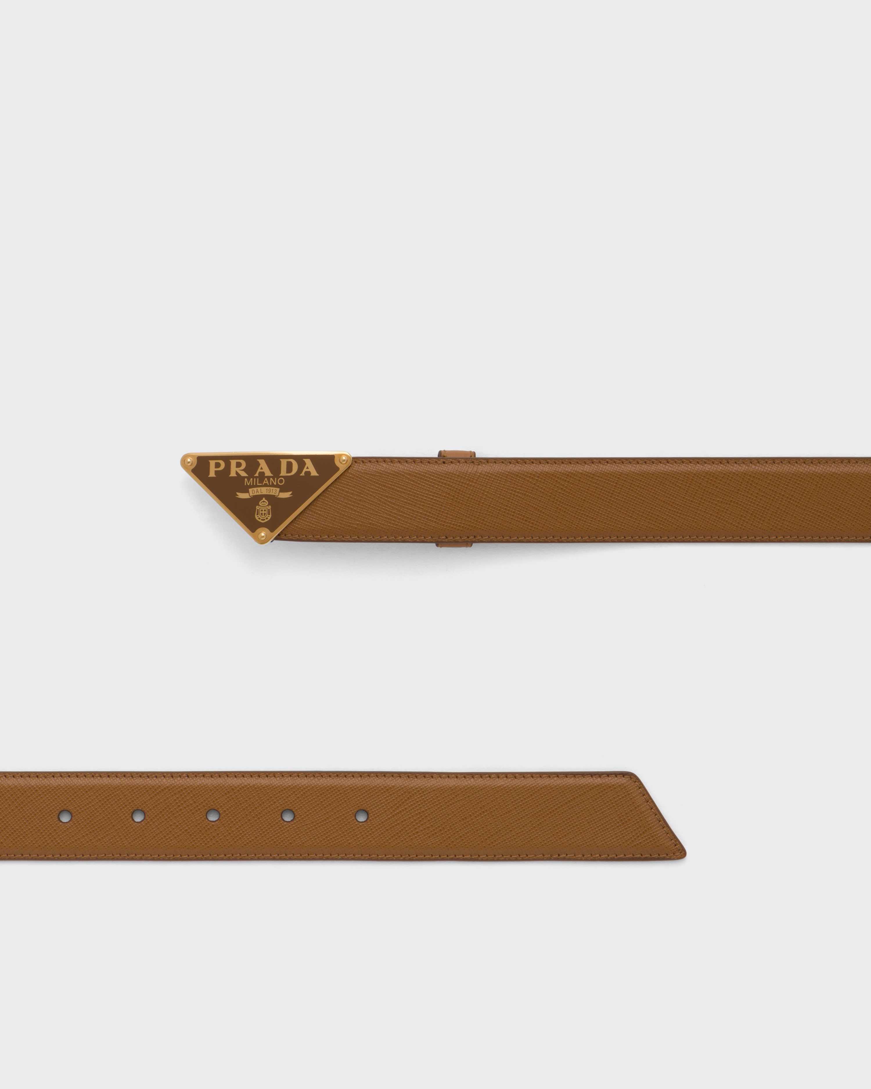Belt-3cm Width