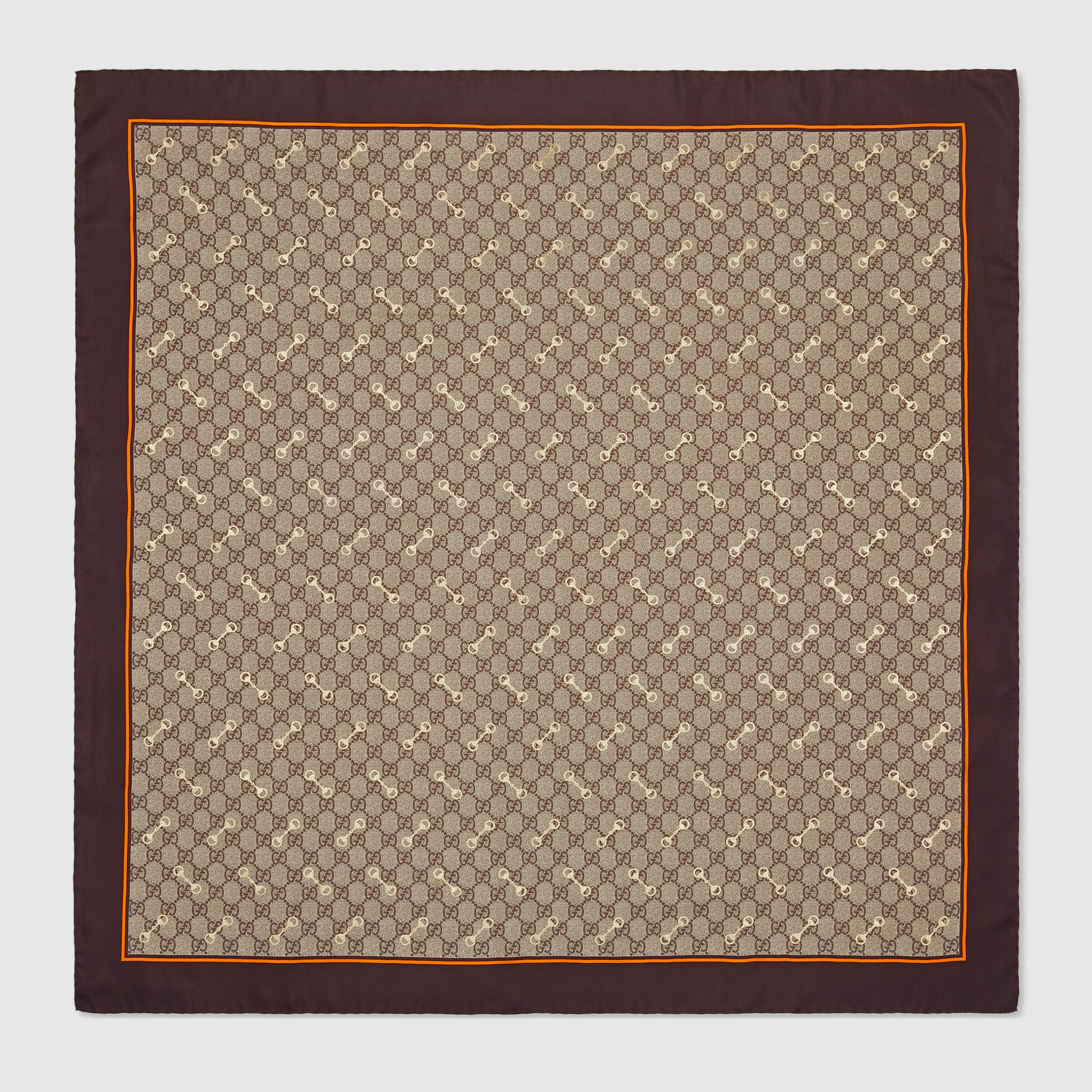 Scarves (90 x 90 cm)