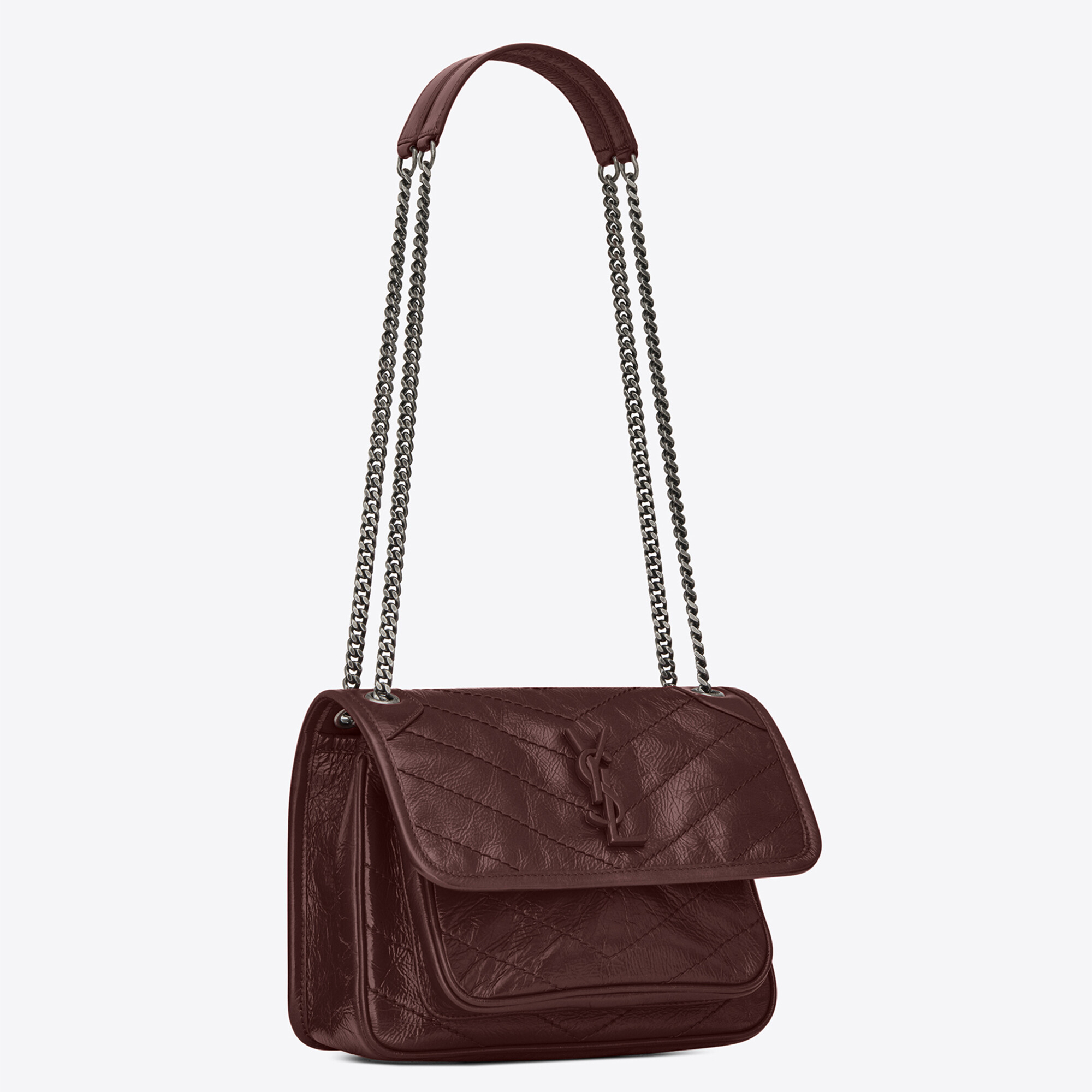 BAG（21 X 16 X 7.5 CM）