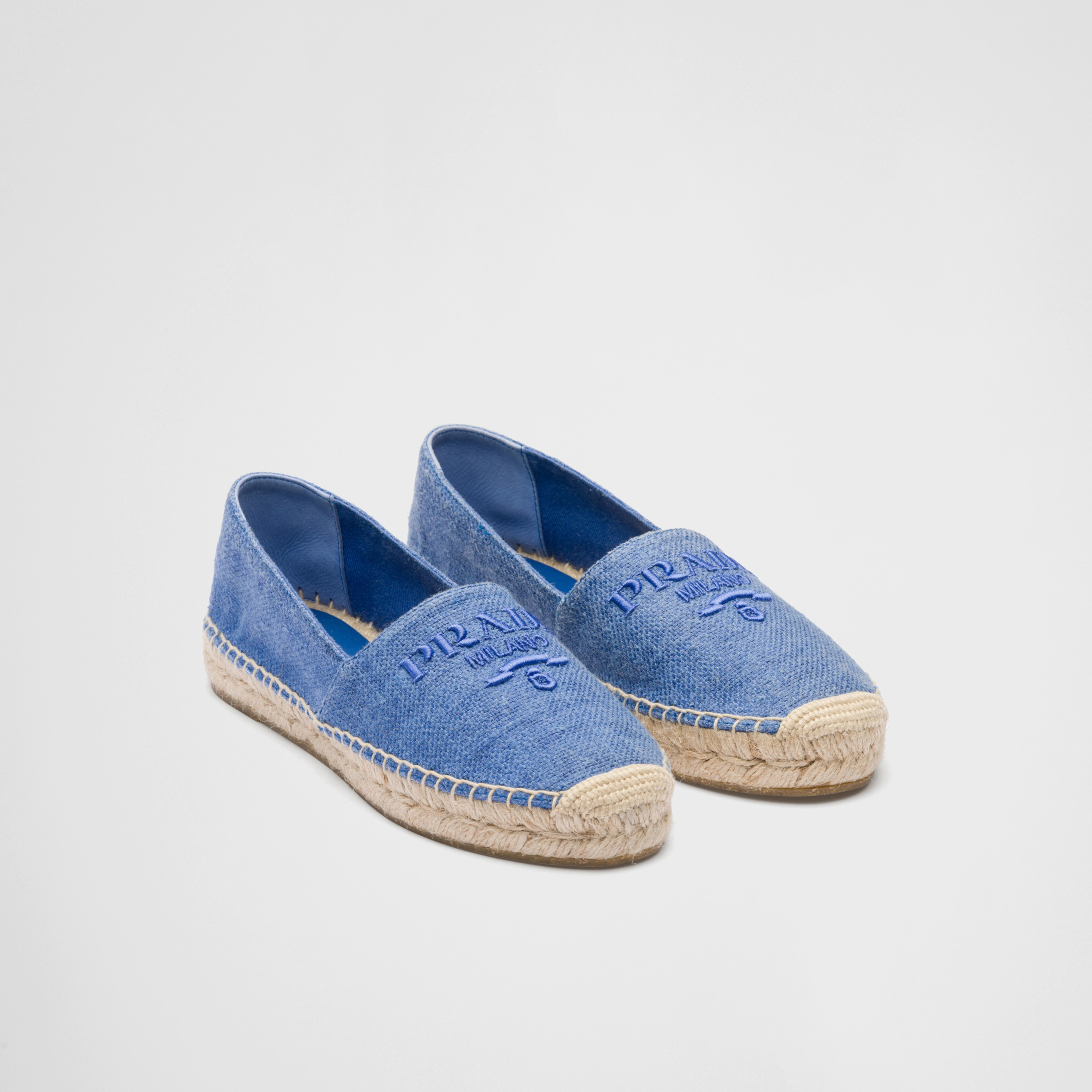 Espadrilles