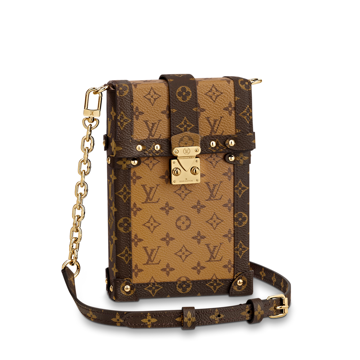 BAG (11 x 17.5 x 3.5 CM ）