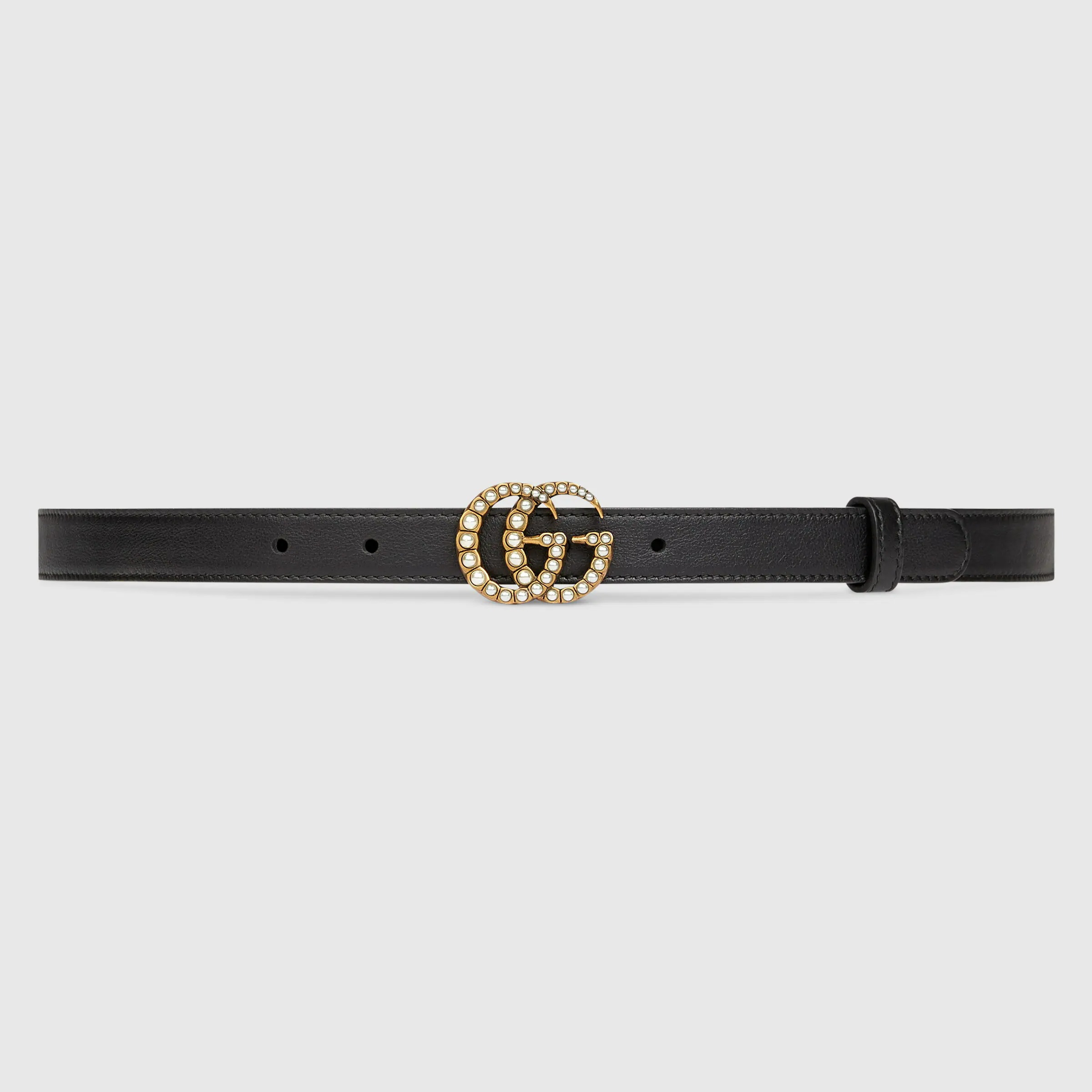 Belt-2cm Width