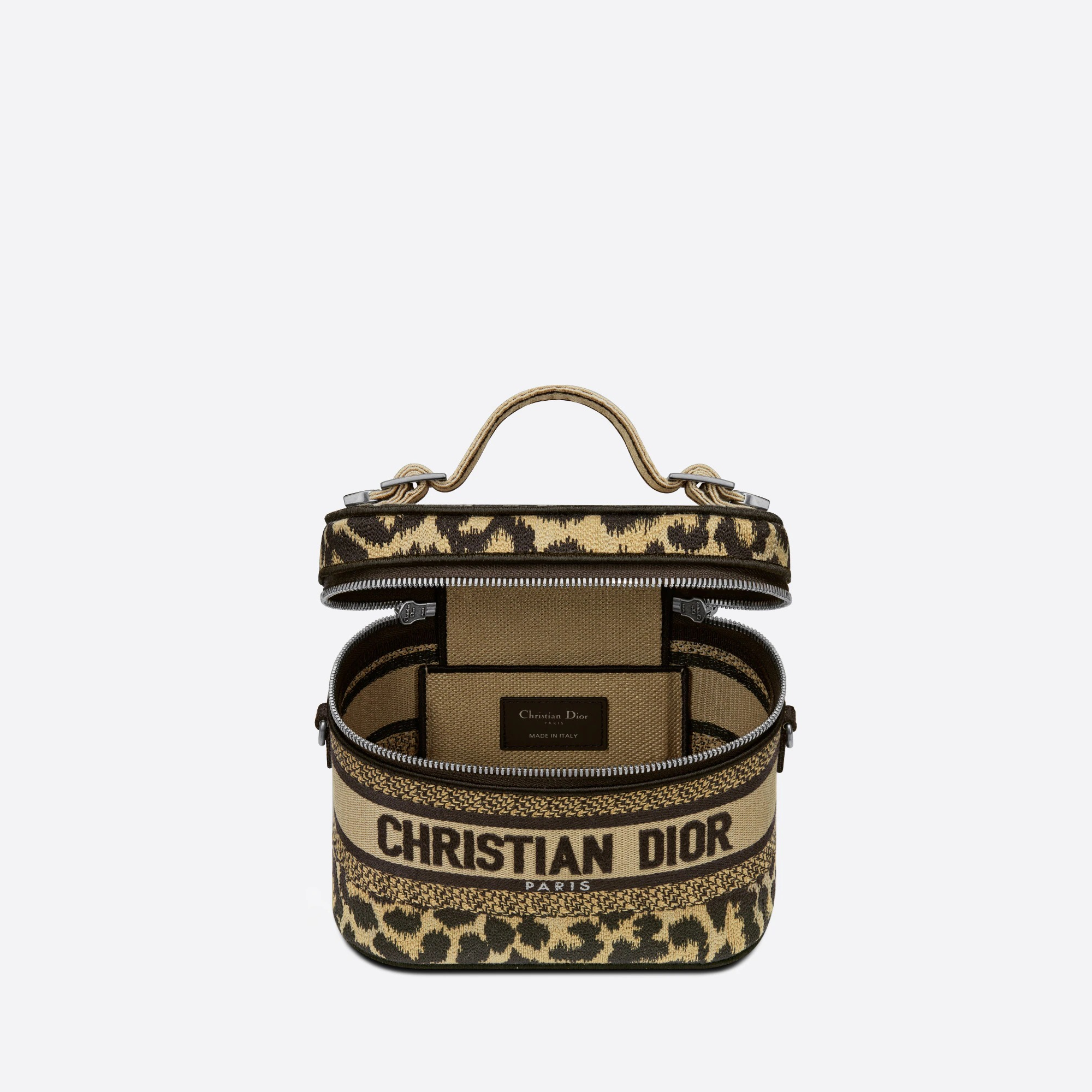 BAG（18.5 x 13 x 10.5 cm）