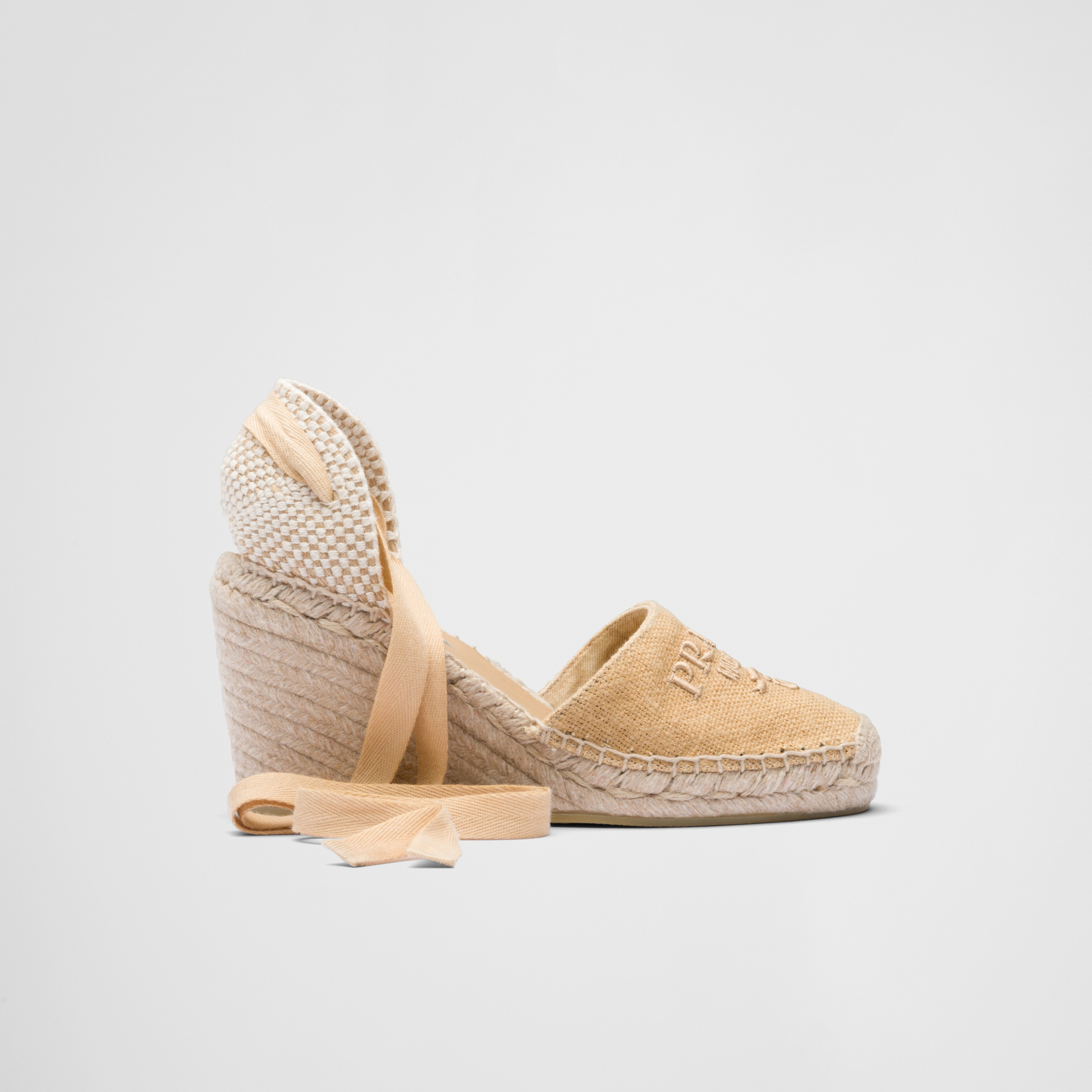 Espadrilles