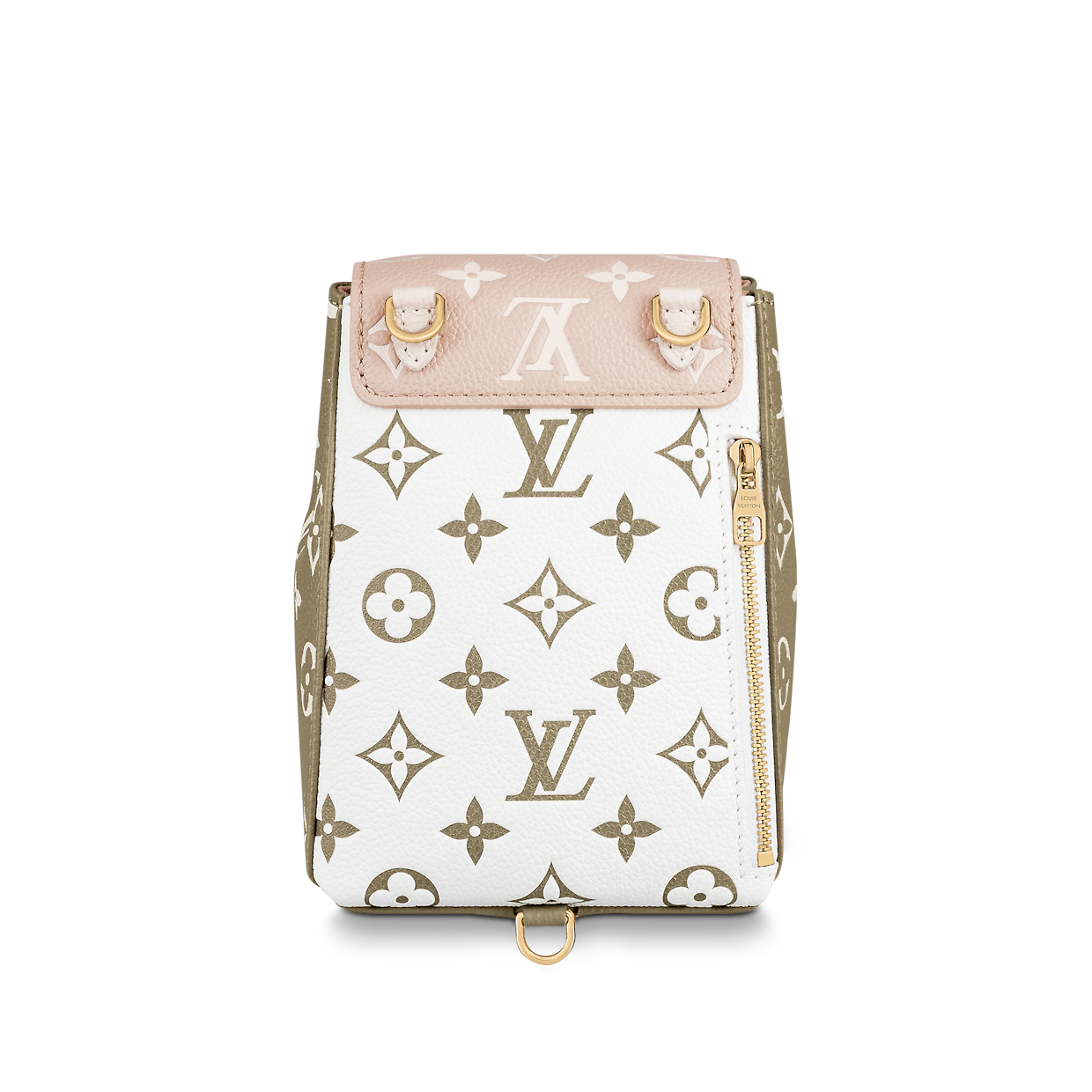 BAG ( 13 x 19 x 8 CM ）