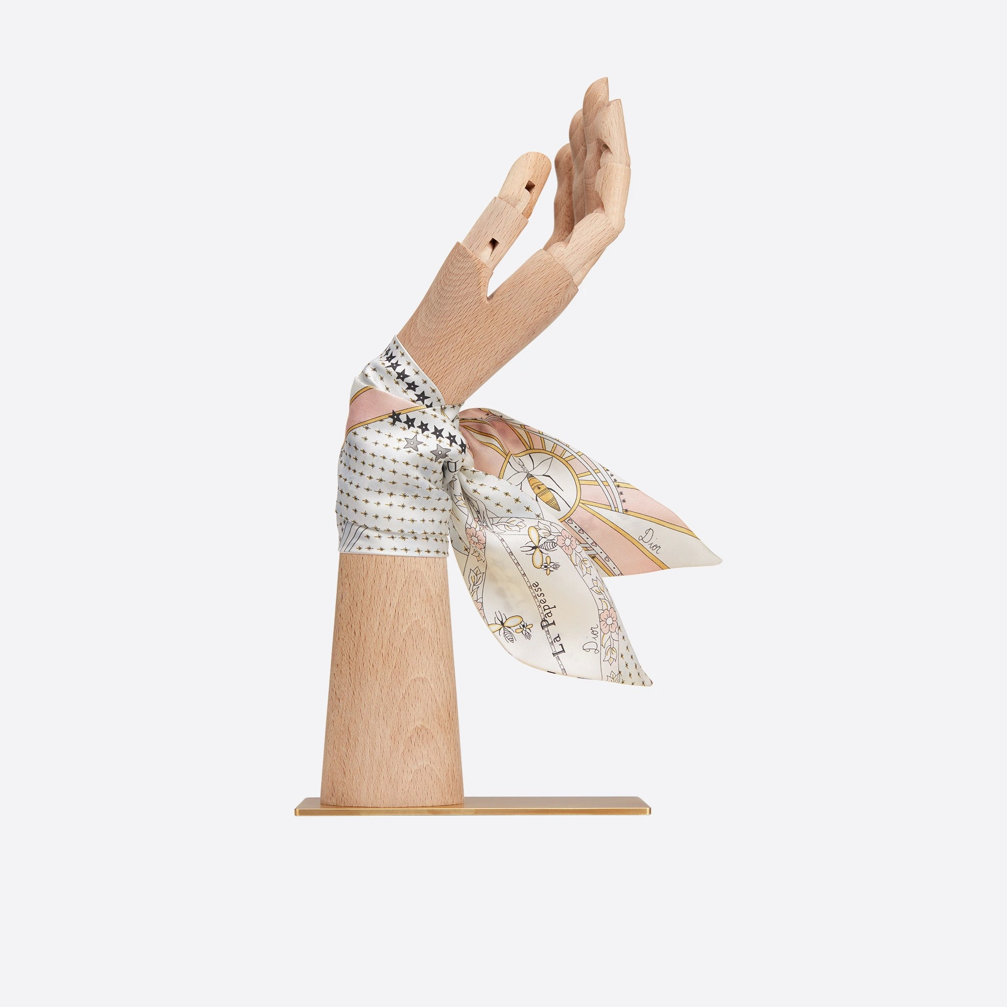 Scarves (6 x 105 cm)