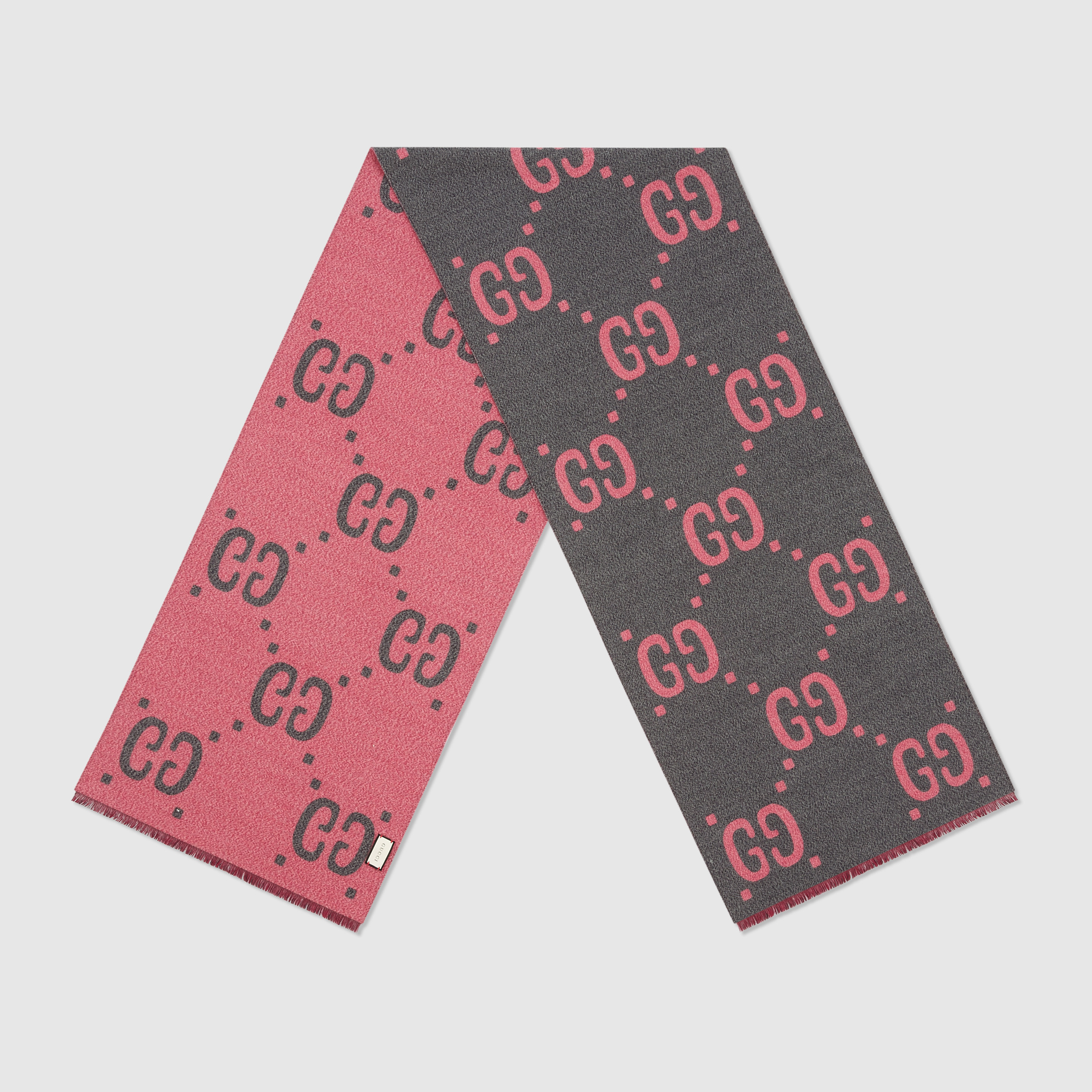 Scarves (190 x 37 cm)