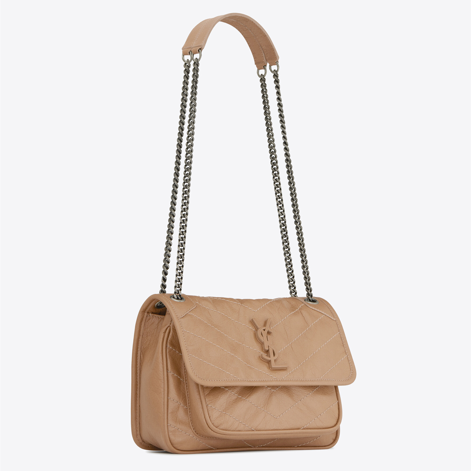 BAG（21 X 16 X 7.5 CM）