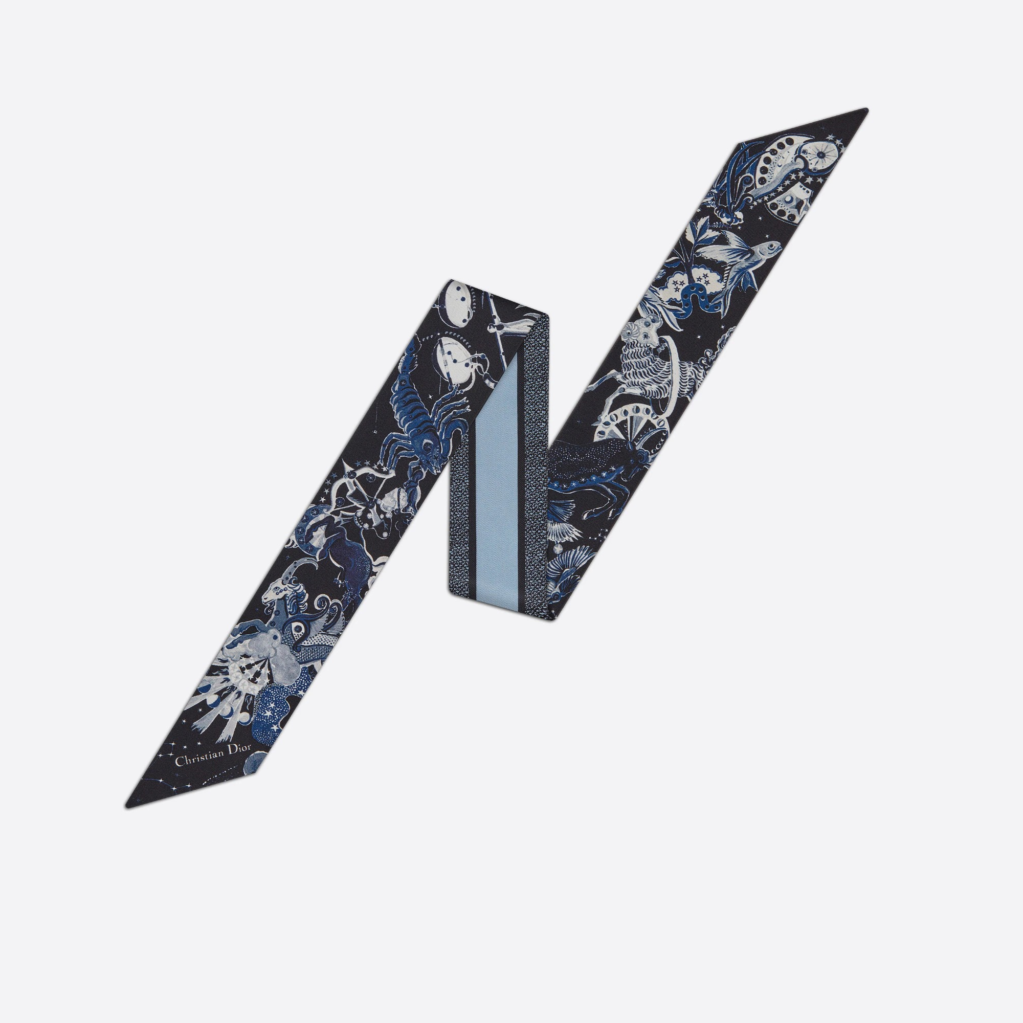 Scarves (6 x 105 cm)