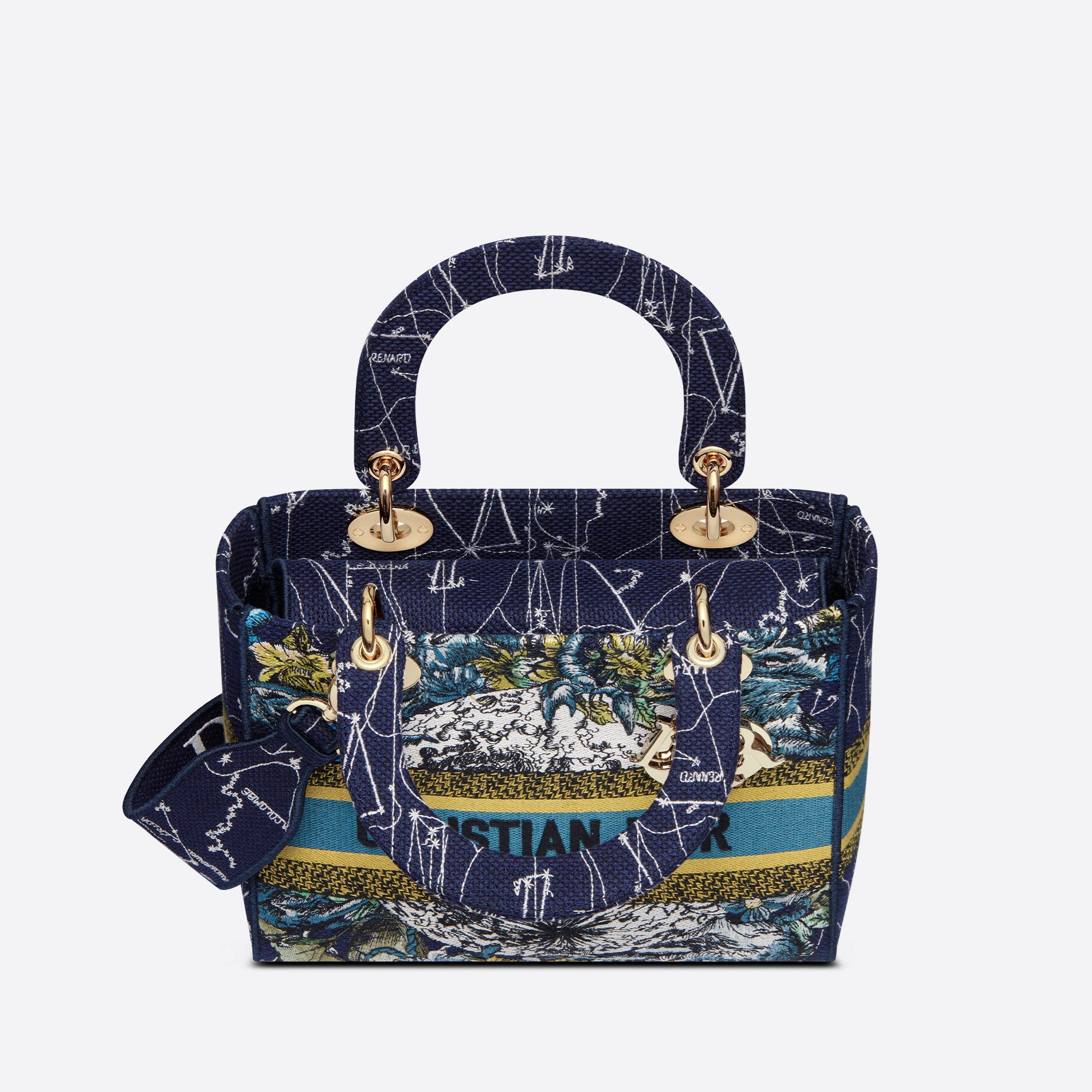 BAG（24 x 20 x 11 CM）