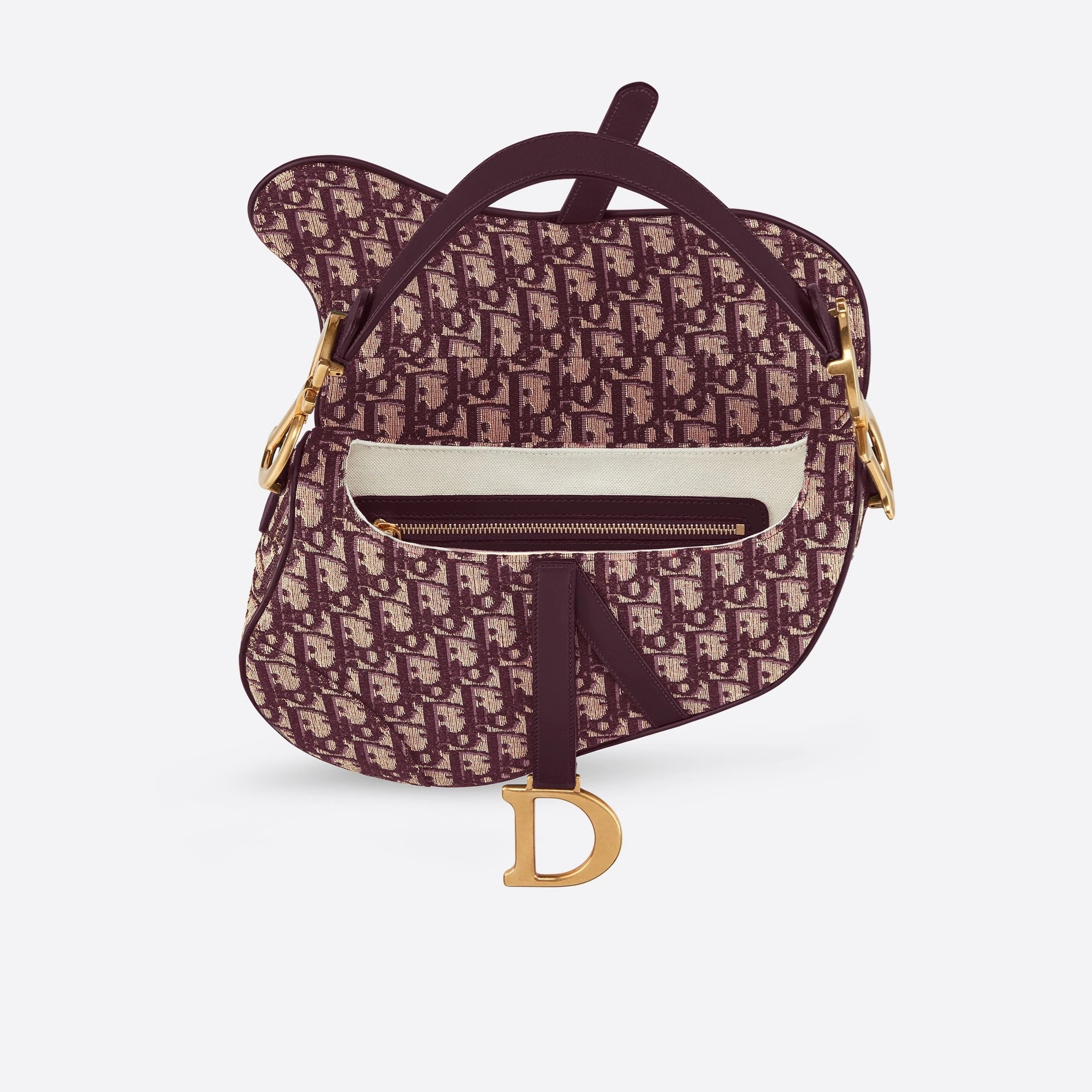 BAG（25.5 x 20 x 6.5 CM）