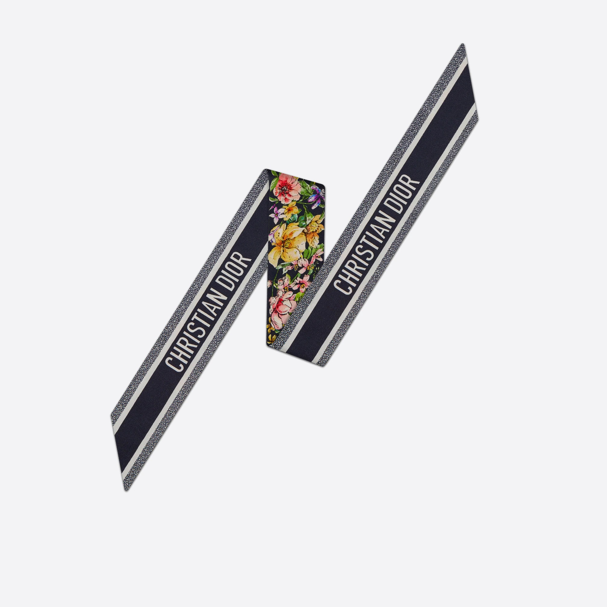 Scarves (6 x 105 cm)