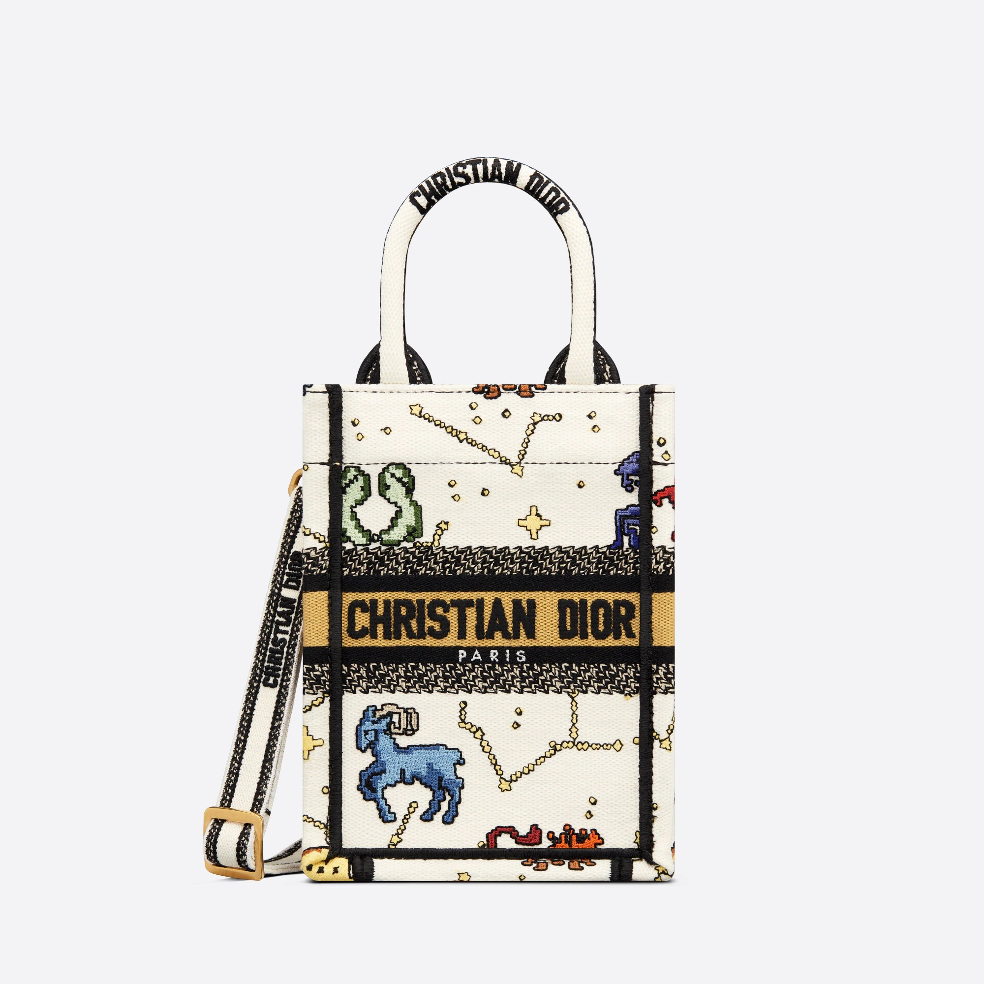 BAG（13.5 x 18 x 6.5 cm）