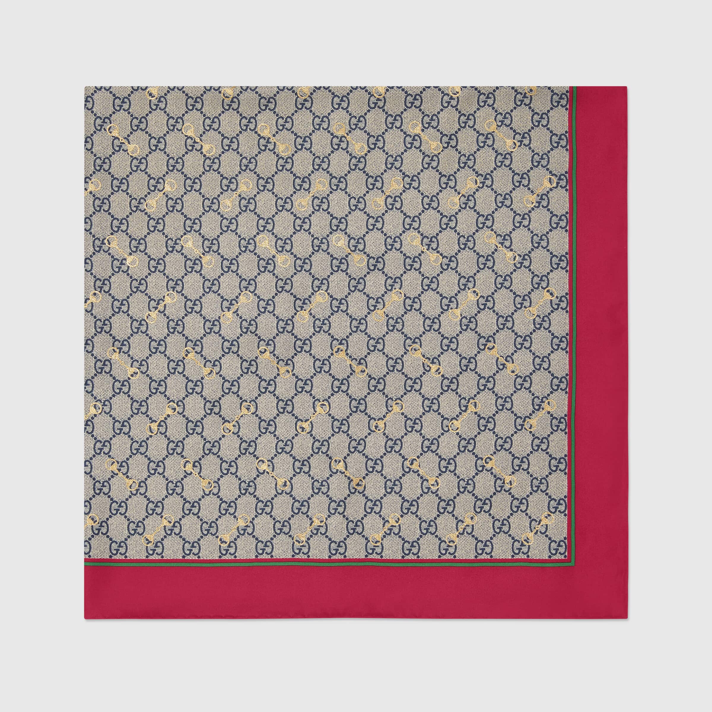 Scarves (90 x 90 cm)