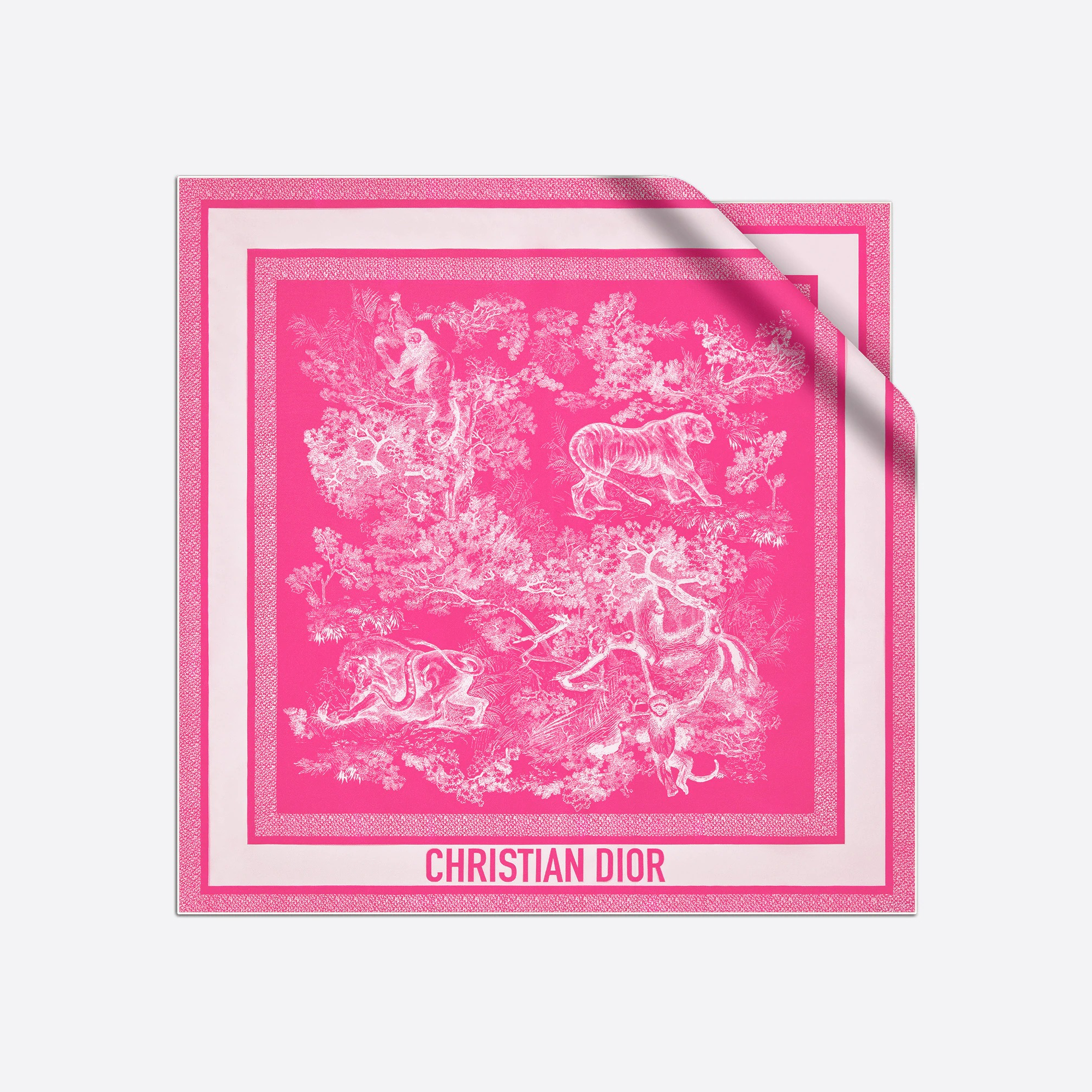 Scarves (70 x 70 cm)