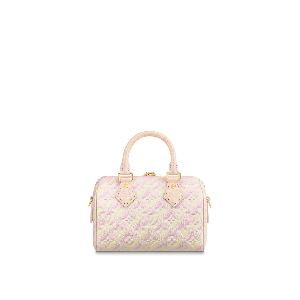 BAG (20.5 x 13.5 x 12  CM ）