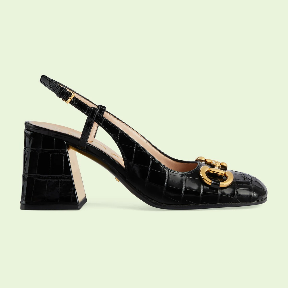 Pumps-7.5cm