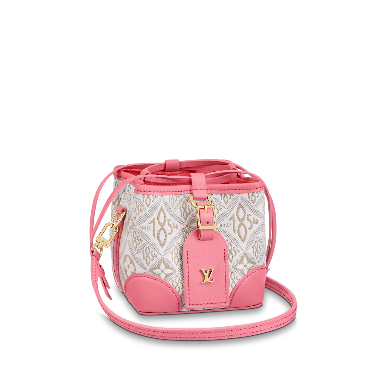 BAG (11.5 x 12 x 11.5 CM ）