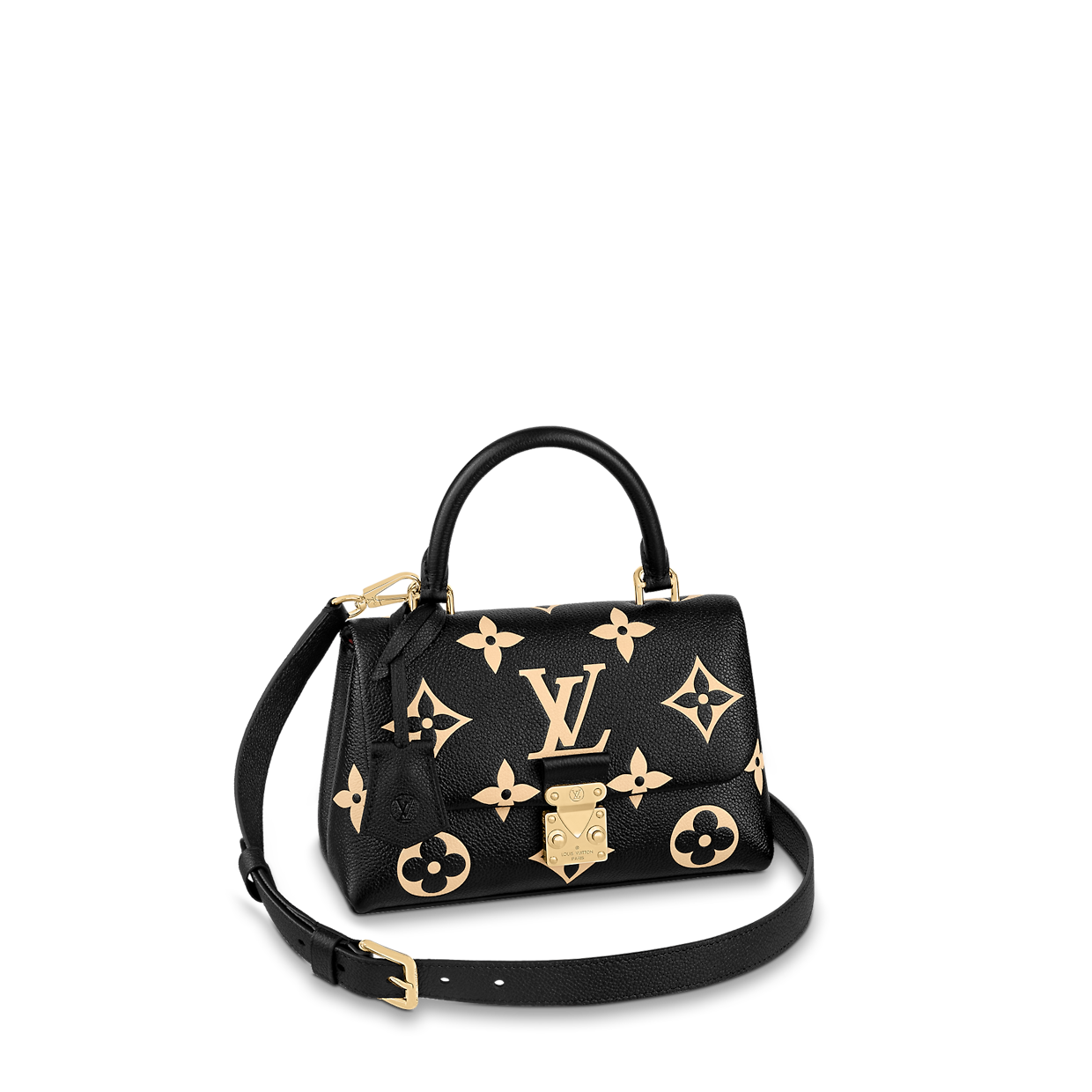 BAG ( 24 x 17 x 8.5 CM ）