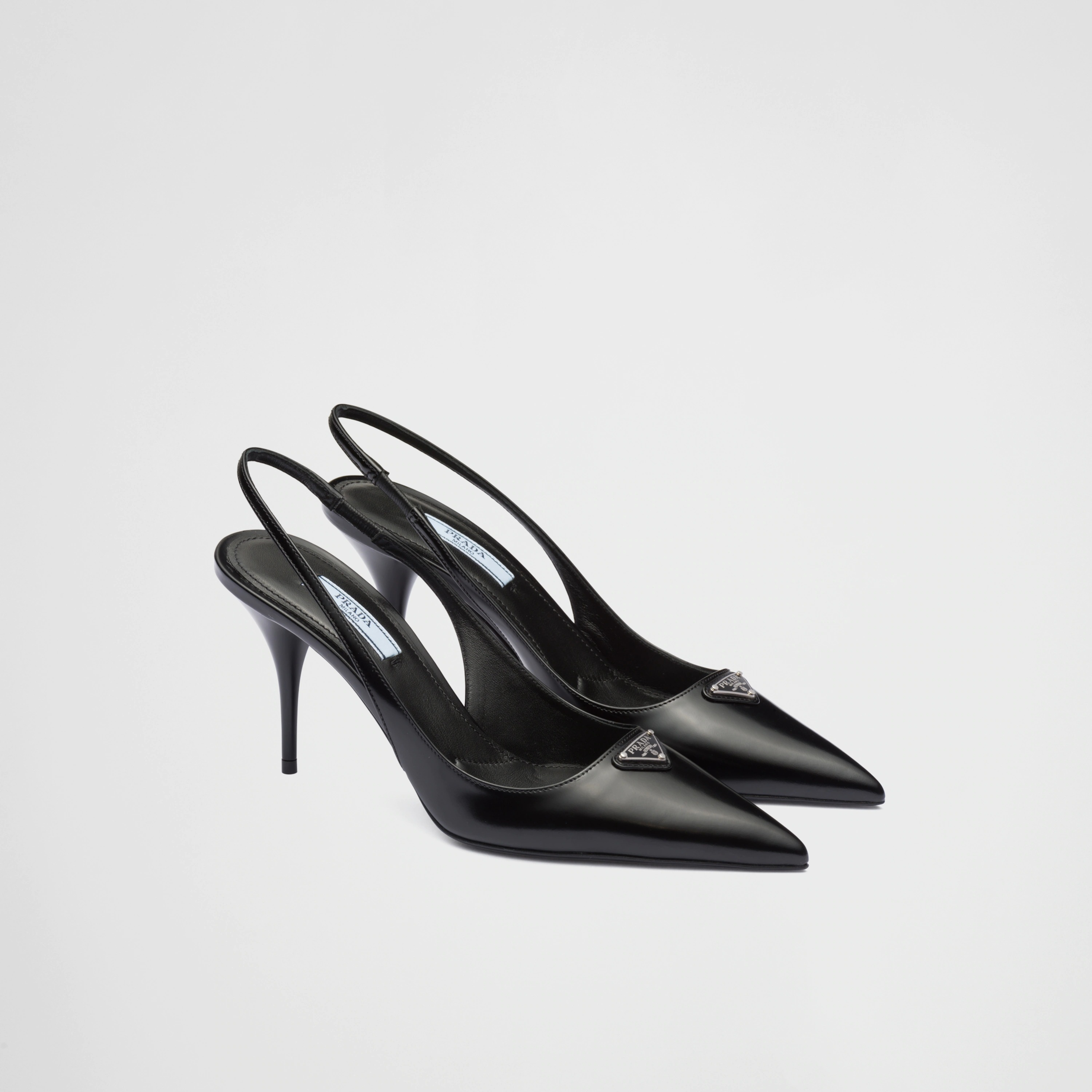 Pumps-8.5cm