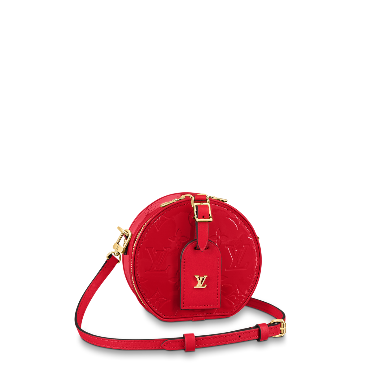 BAG (13 x 12 x 6.5 CM ）