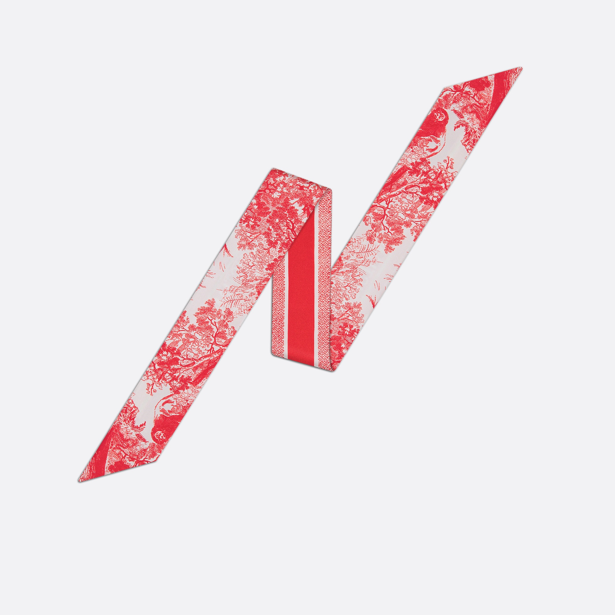 Scarves (6 x 105 cm)