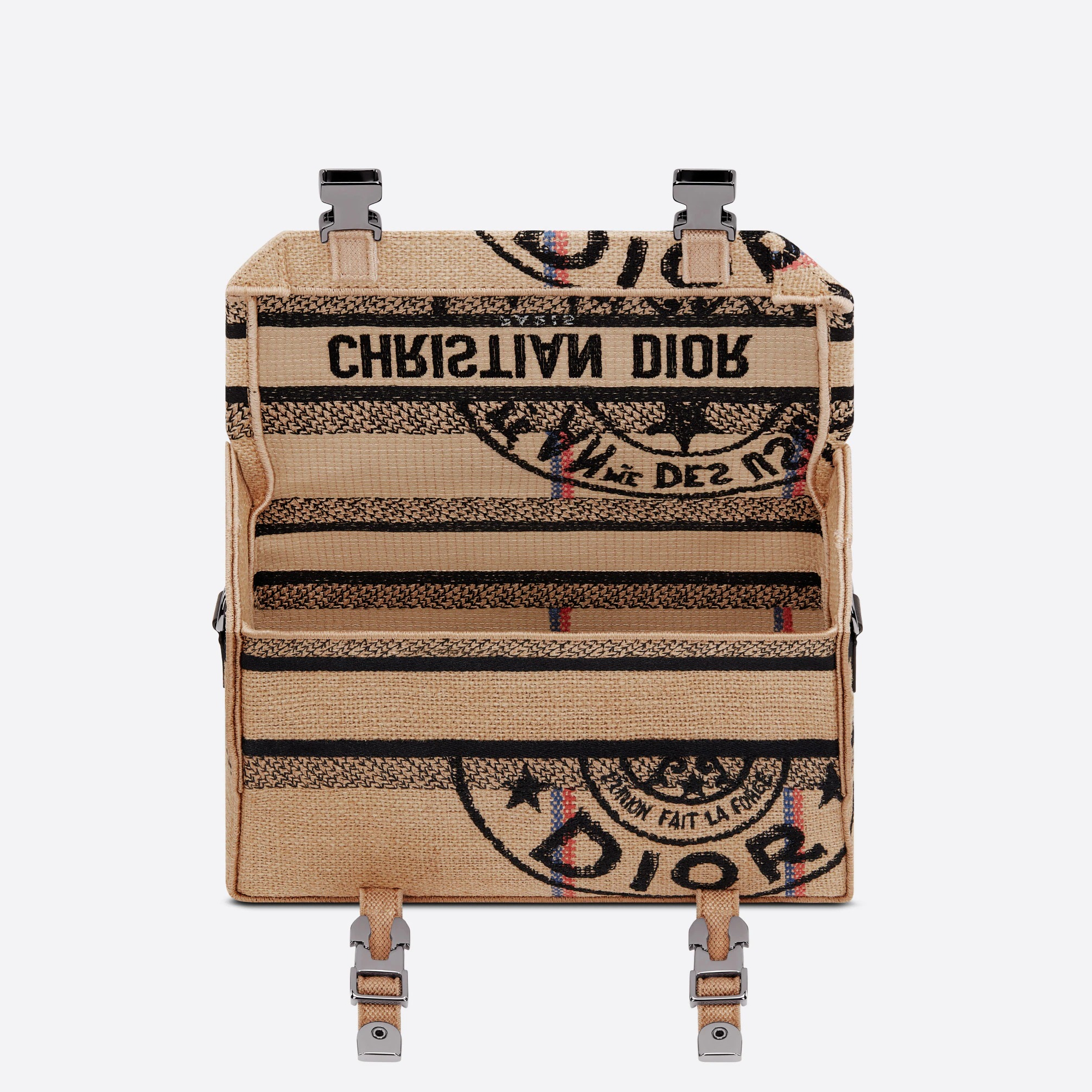 BAG（23 x 15 x 8 cm）