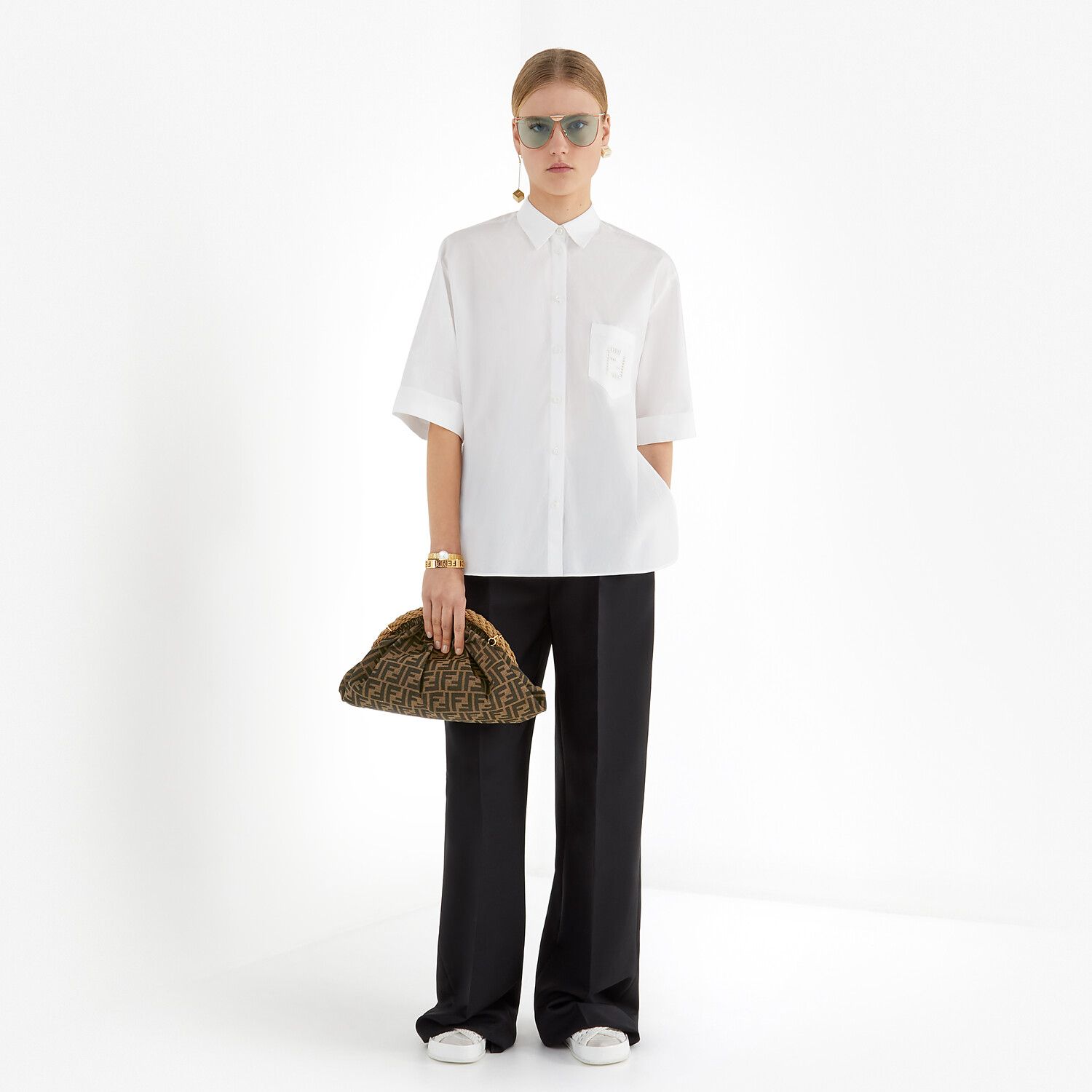 BAG（42 x 21 x 15 CM）