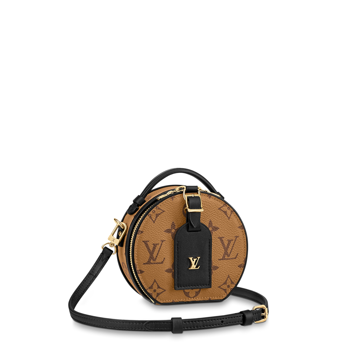 BAG (13 x 12 x 6.5CM ）