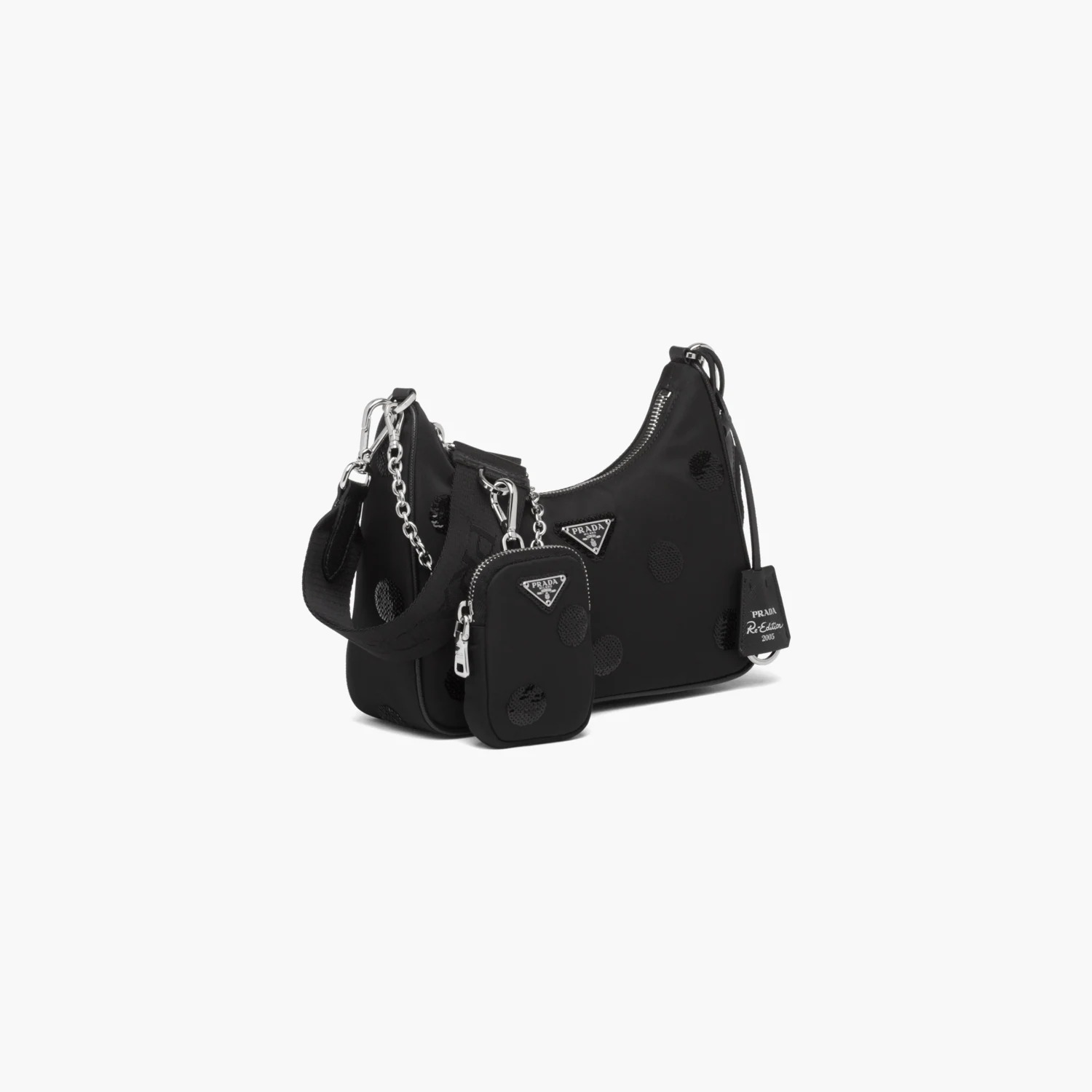 BAG（ 22 x 18 x  6.5 CM）