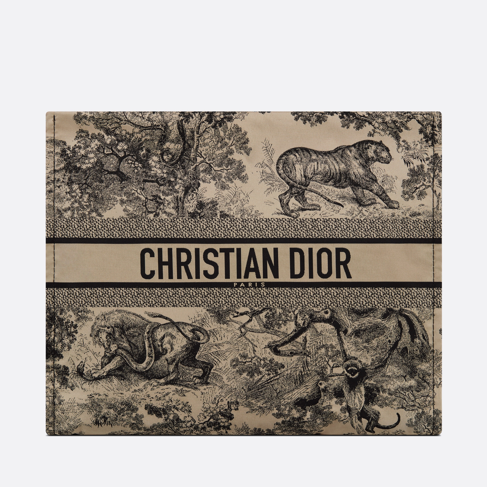 BAG（26 x 20 x 6 cm）