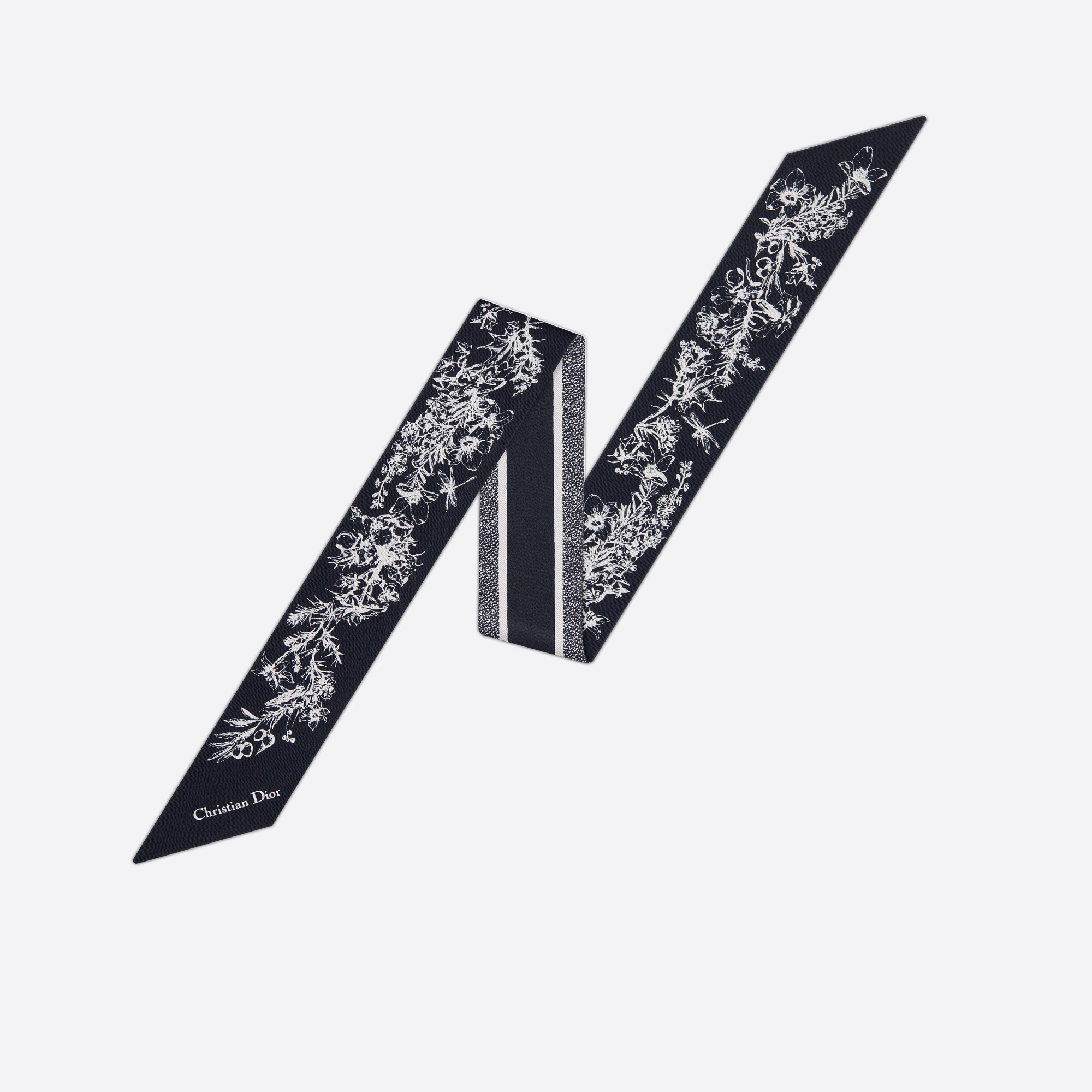 Scarves (6 x 105 cm)