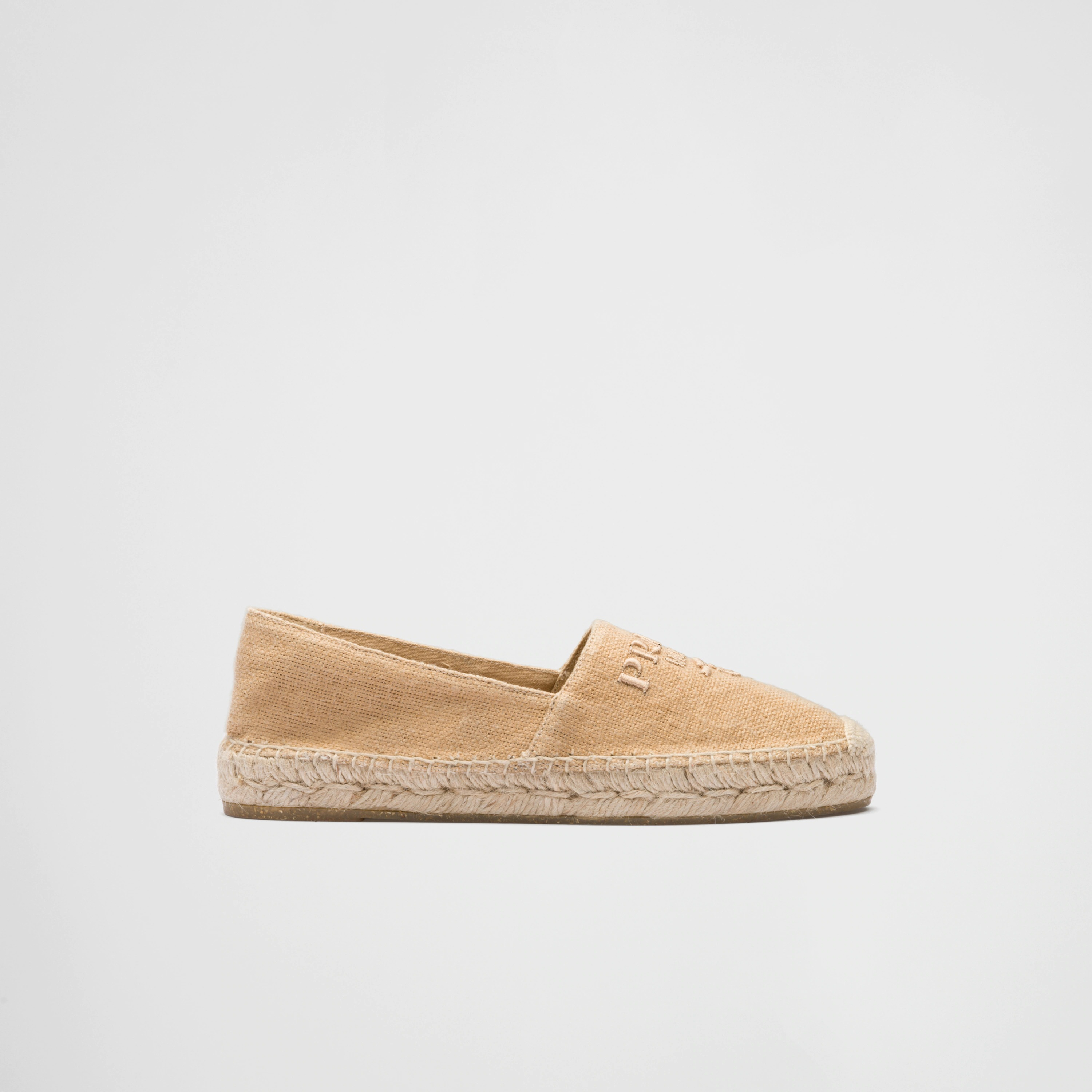 Espadrilles