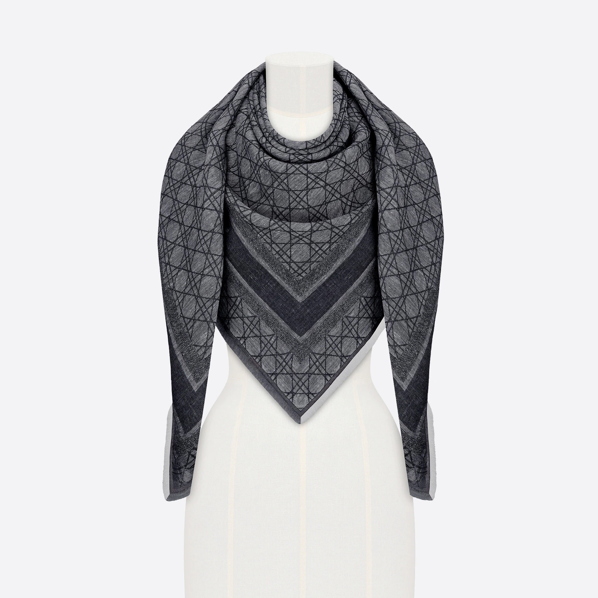 Scarves (140 x 140 cm)