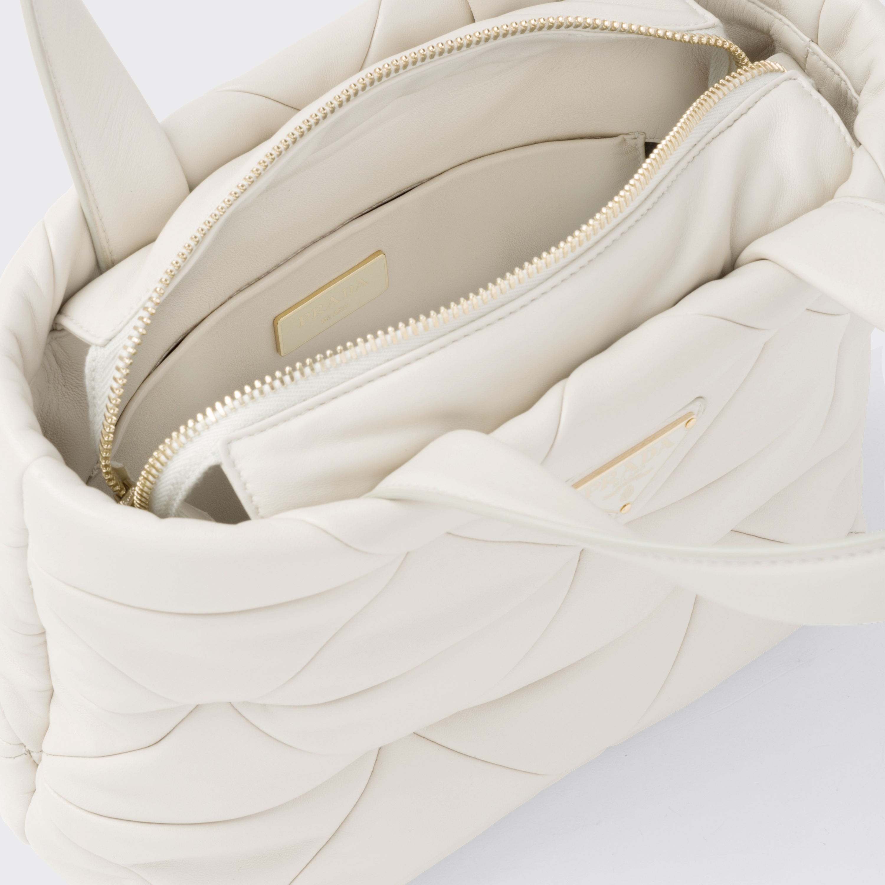 BAG（25 x 21.5 x 13 CM）