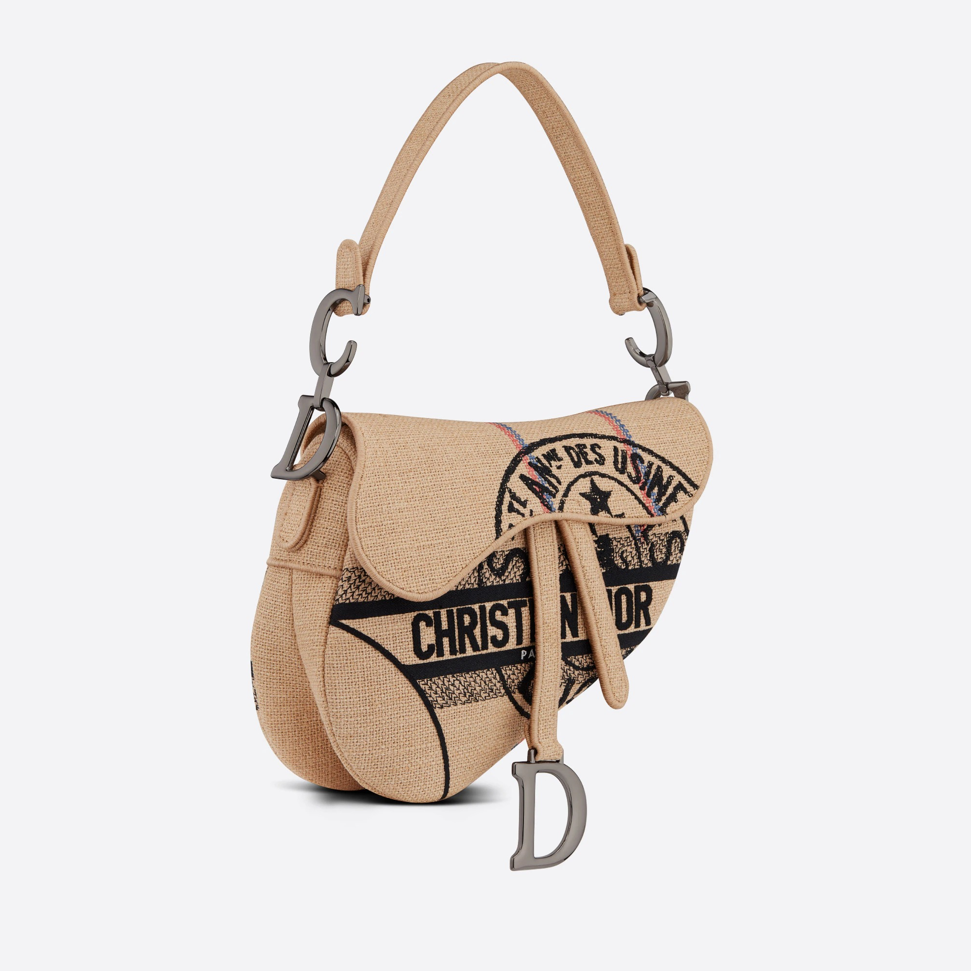 BAG（25.5 x 20 x 6.5 cm）